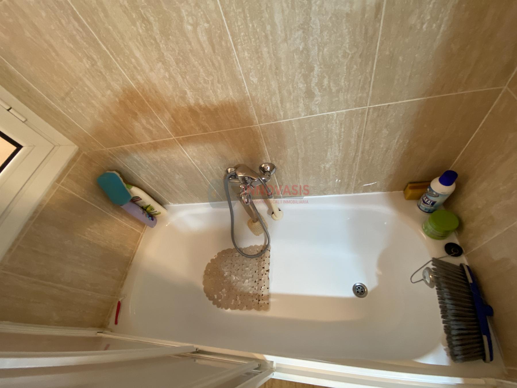 For sale of flat in Sant Martí Sarroca