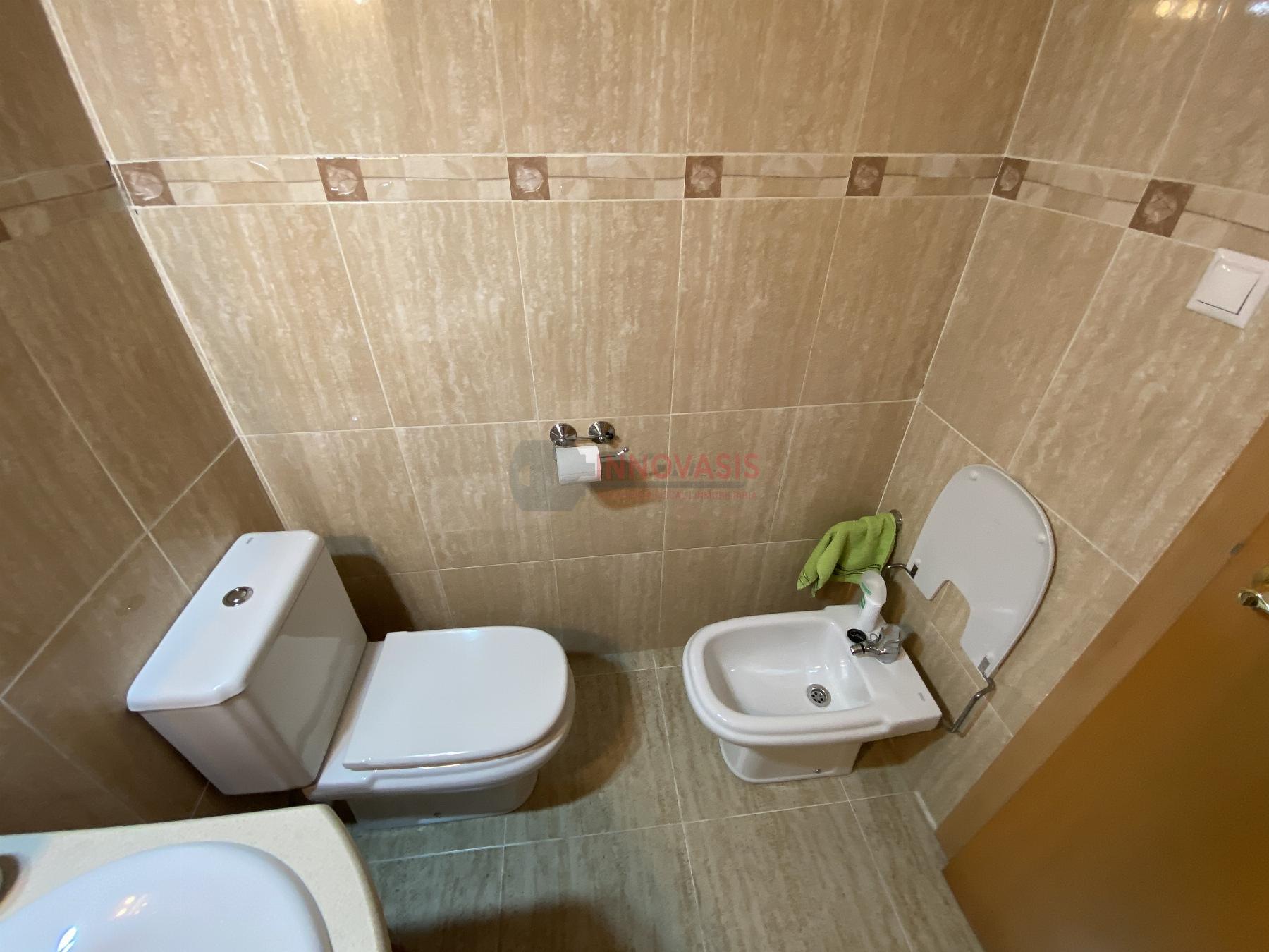 For sale of flat in Sant Martí Sarroca