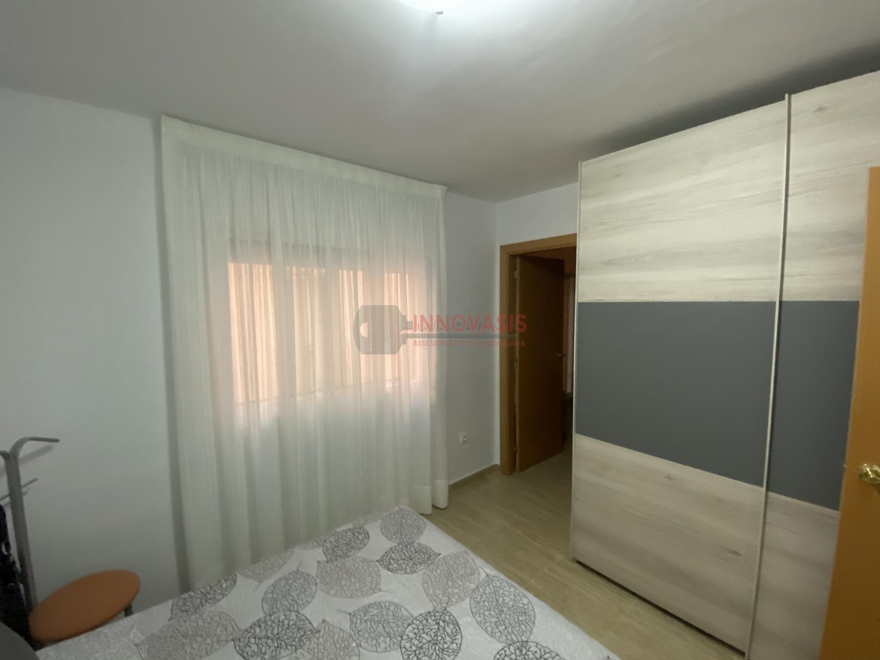 For sale of flat in Sant Martí Sarroca