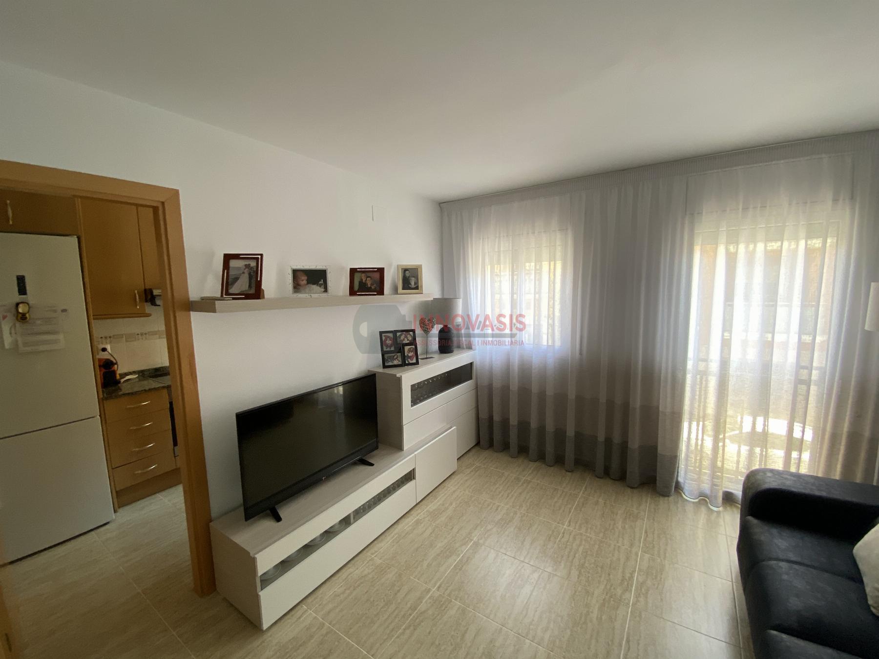 For sale of flat in Sant Martí Sarroca