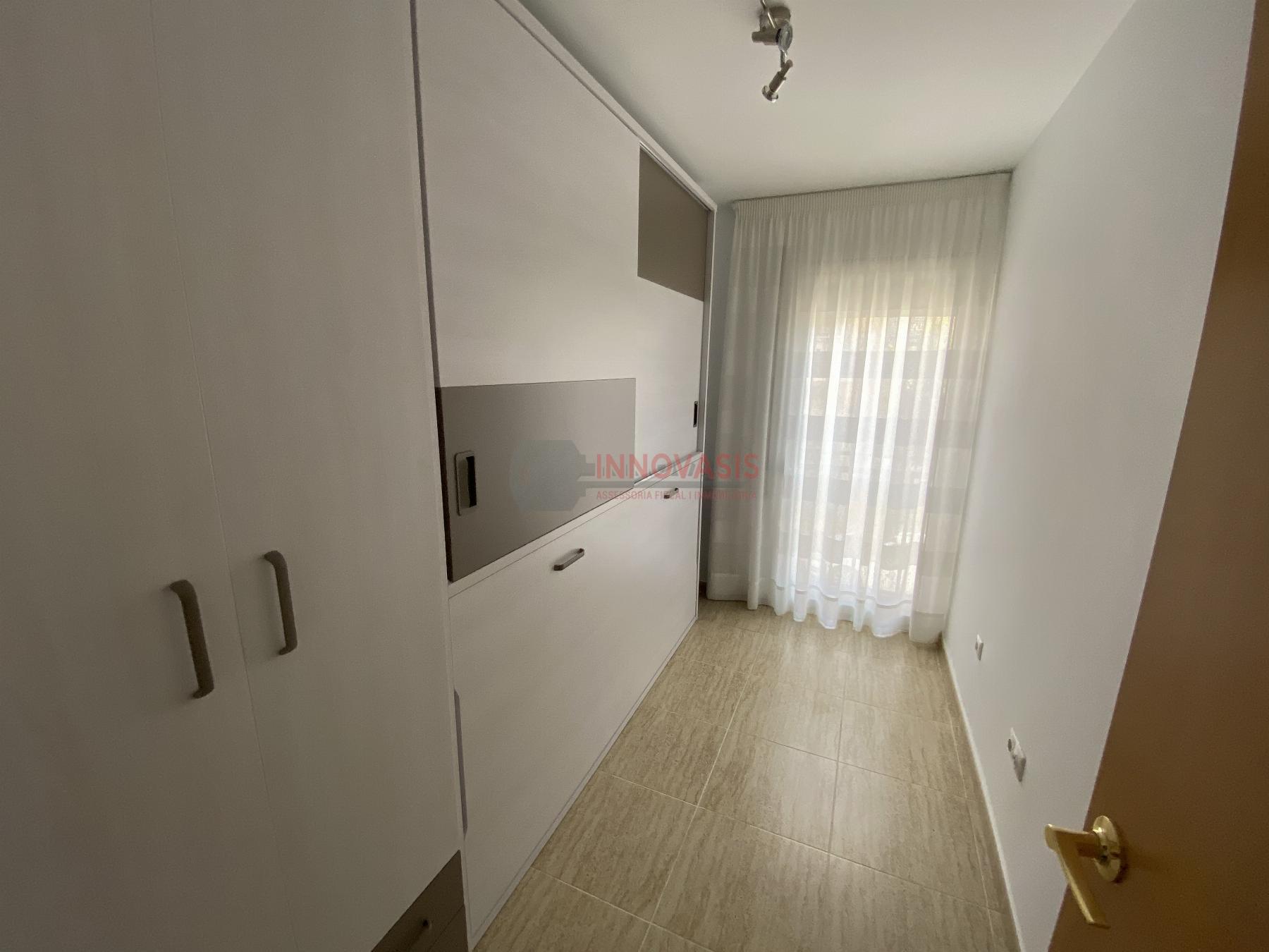 For sale of flat in Sant Martí Sarroca