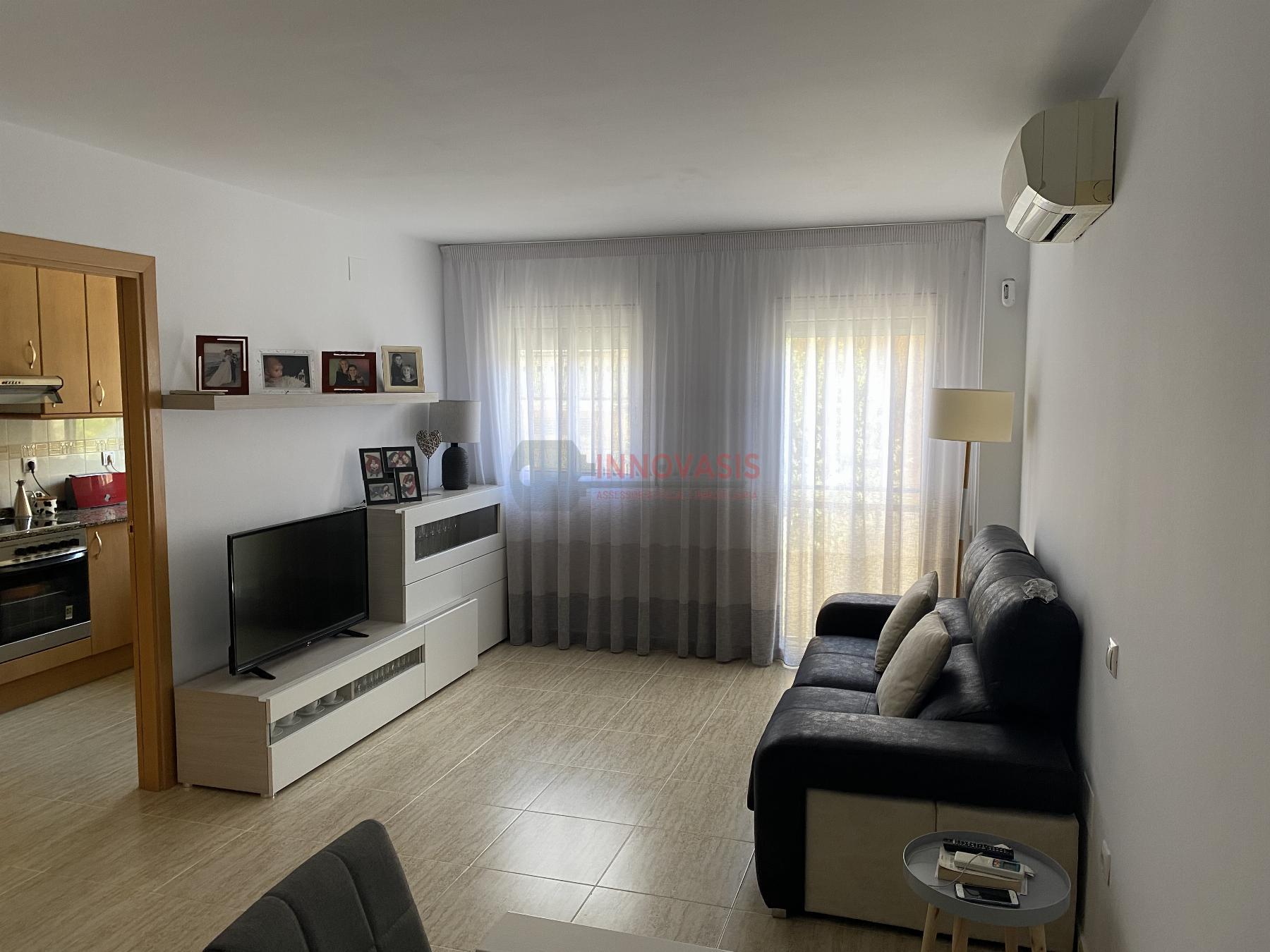 For sale of flat in Sant Martí Sarroca