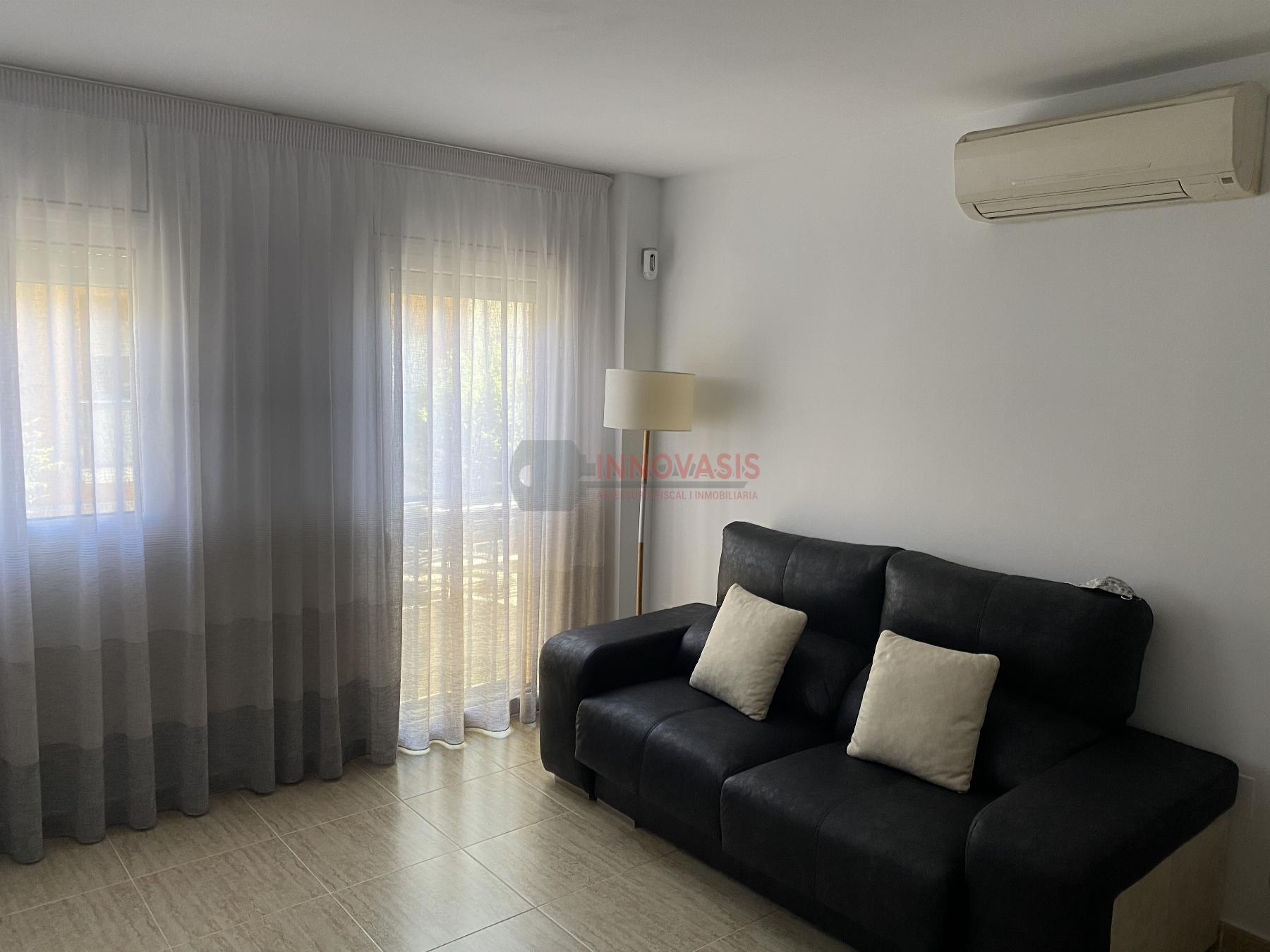 For sale of flat in Sant Martí Sarroca