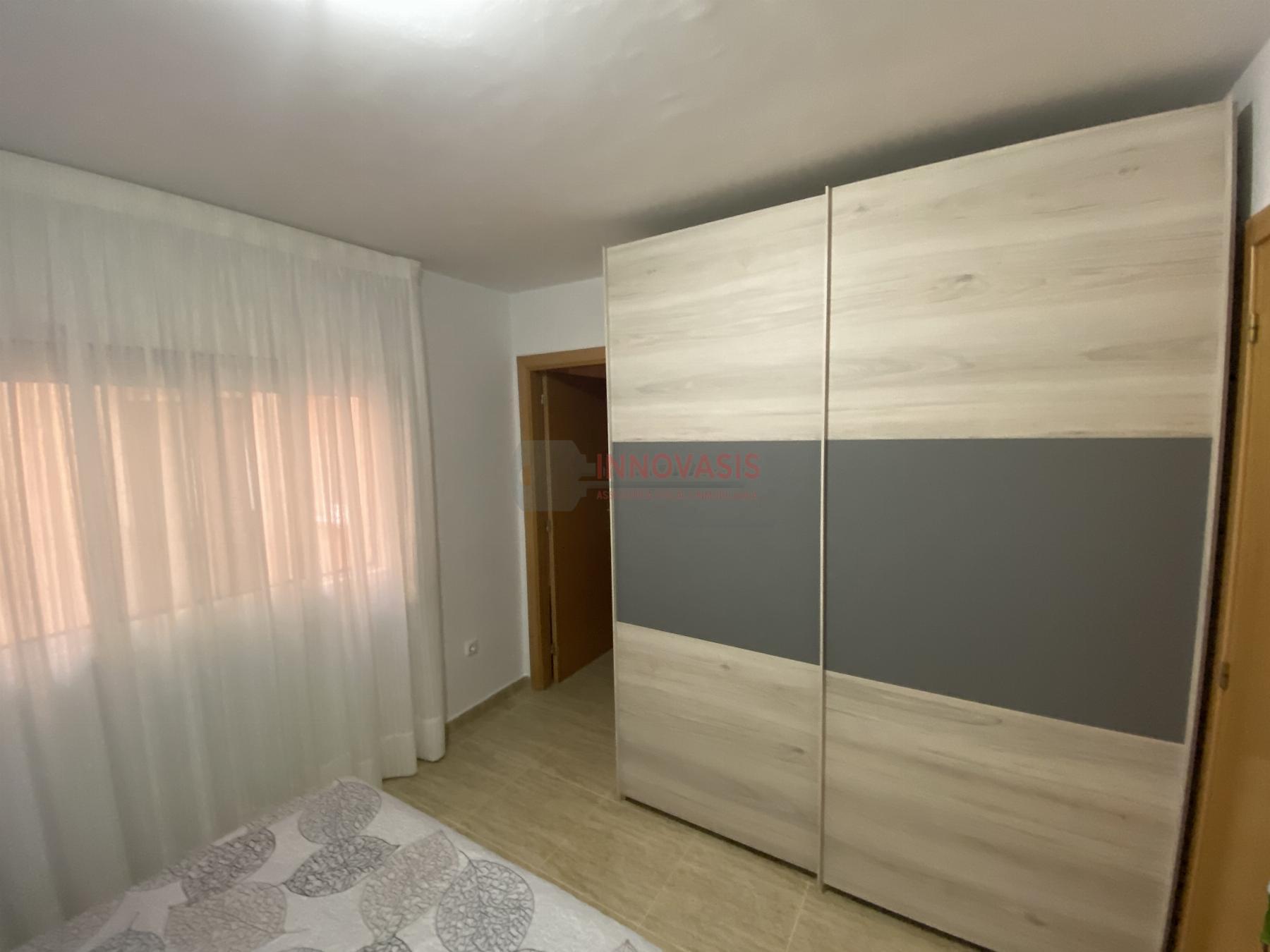 For sale of flat in Sant Martí Sarroca