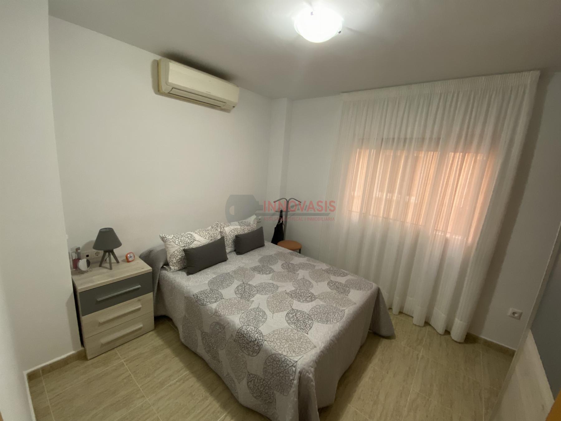 For sale of flat in Sant Martí Sarroca