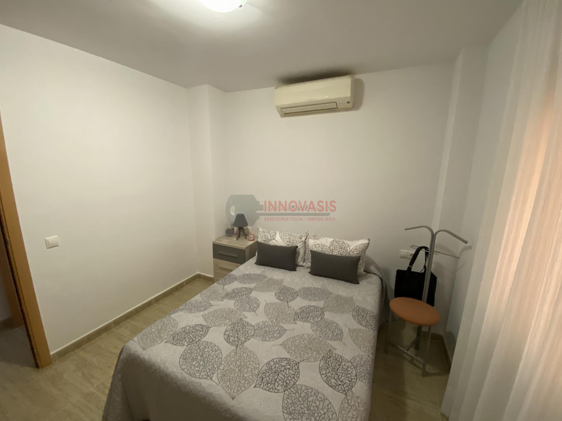 For sale of flat in Sant Martí Sarroca