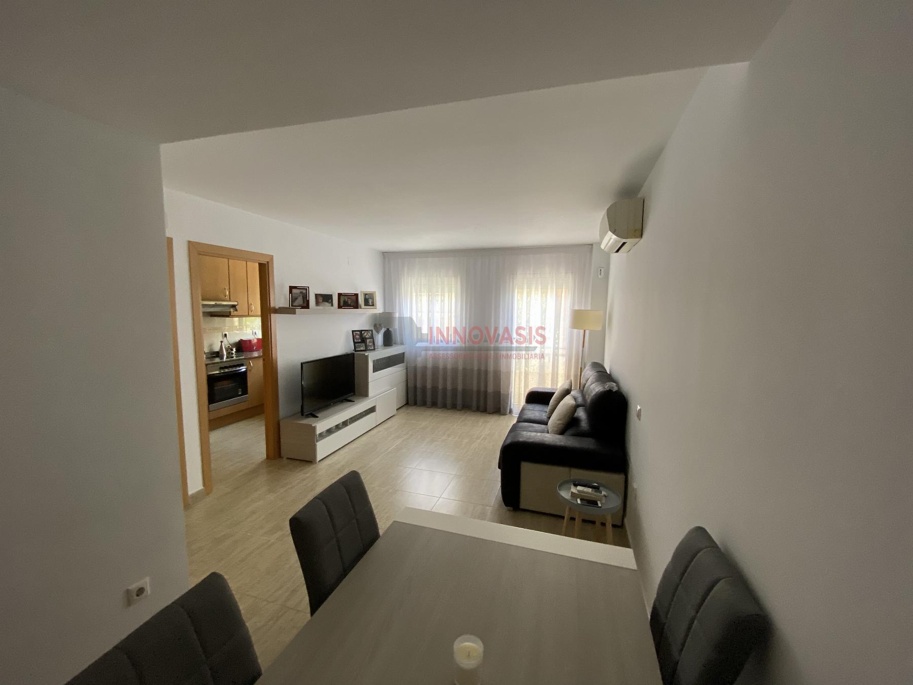 For sale of flat in Sant Martí Sarroca