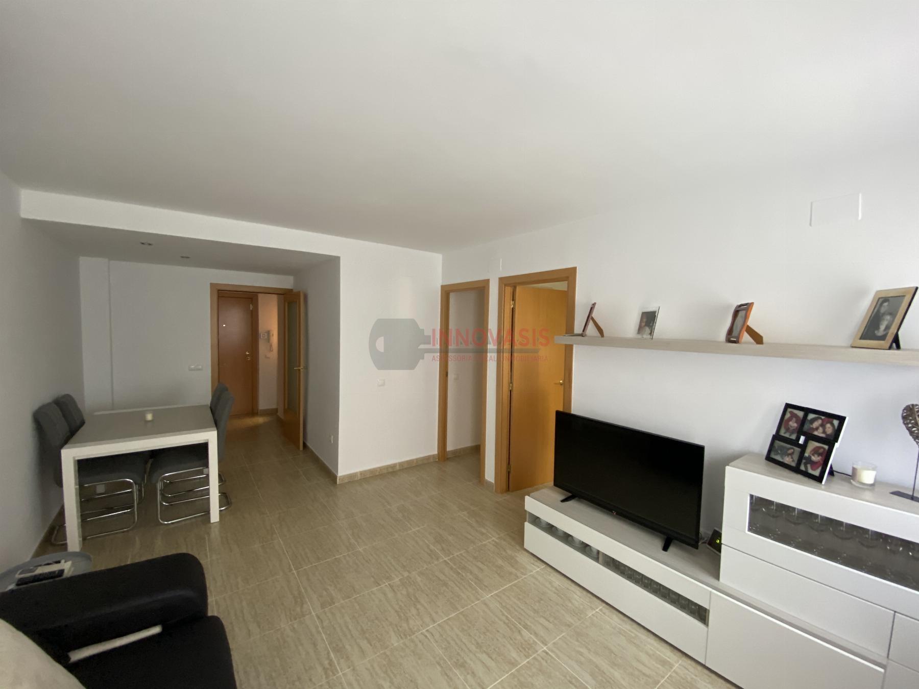 For sale of flat in Sant Martí Sarroca