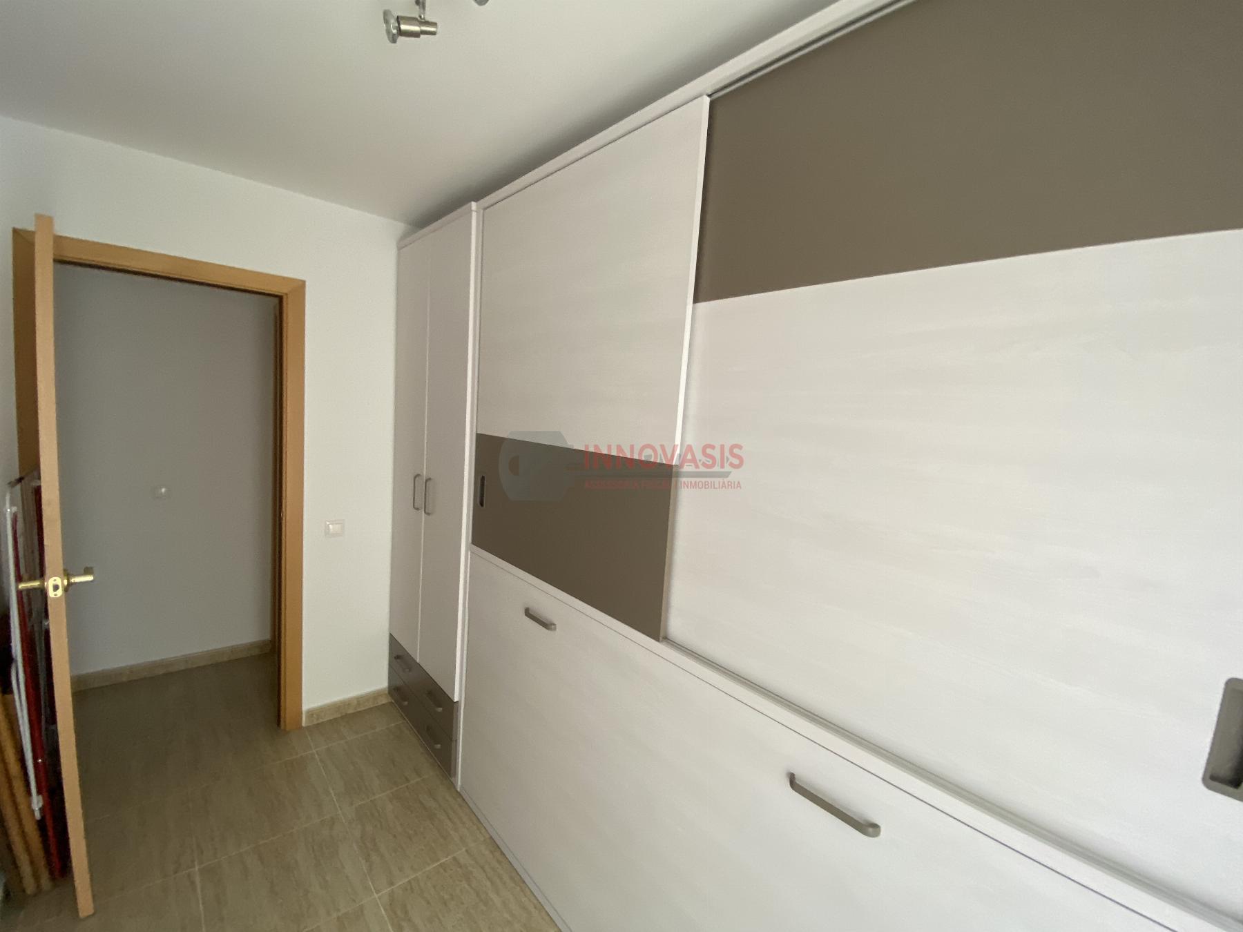 For sale of flat in Sant Martí Sarroca