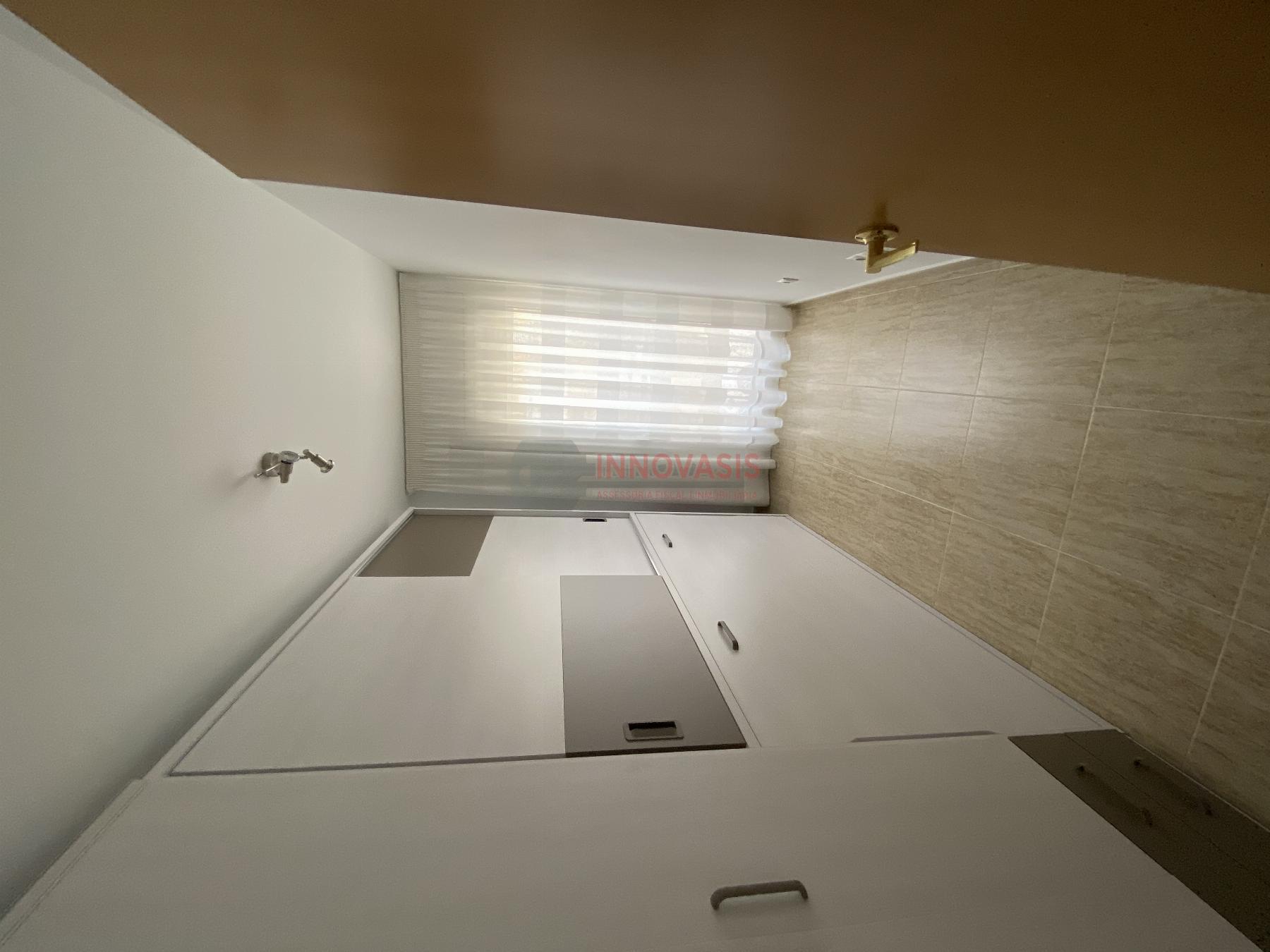 For sale of flat in Sant Martí Sarroca