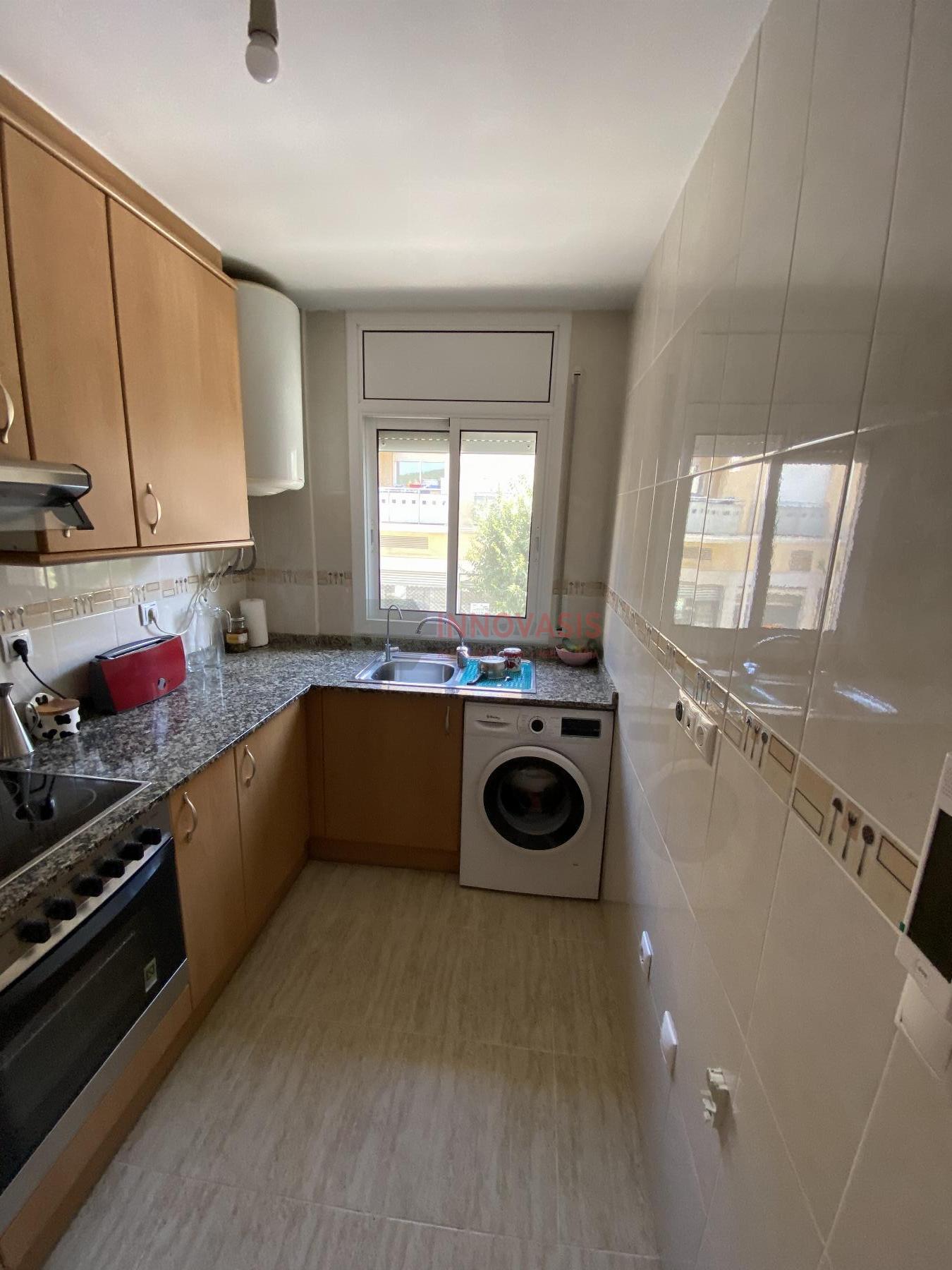 For sale of flat in Sant Martí Sarroca