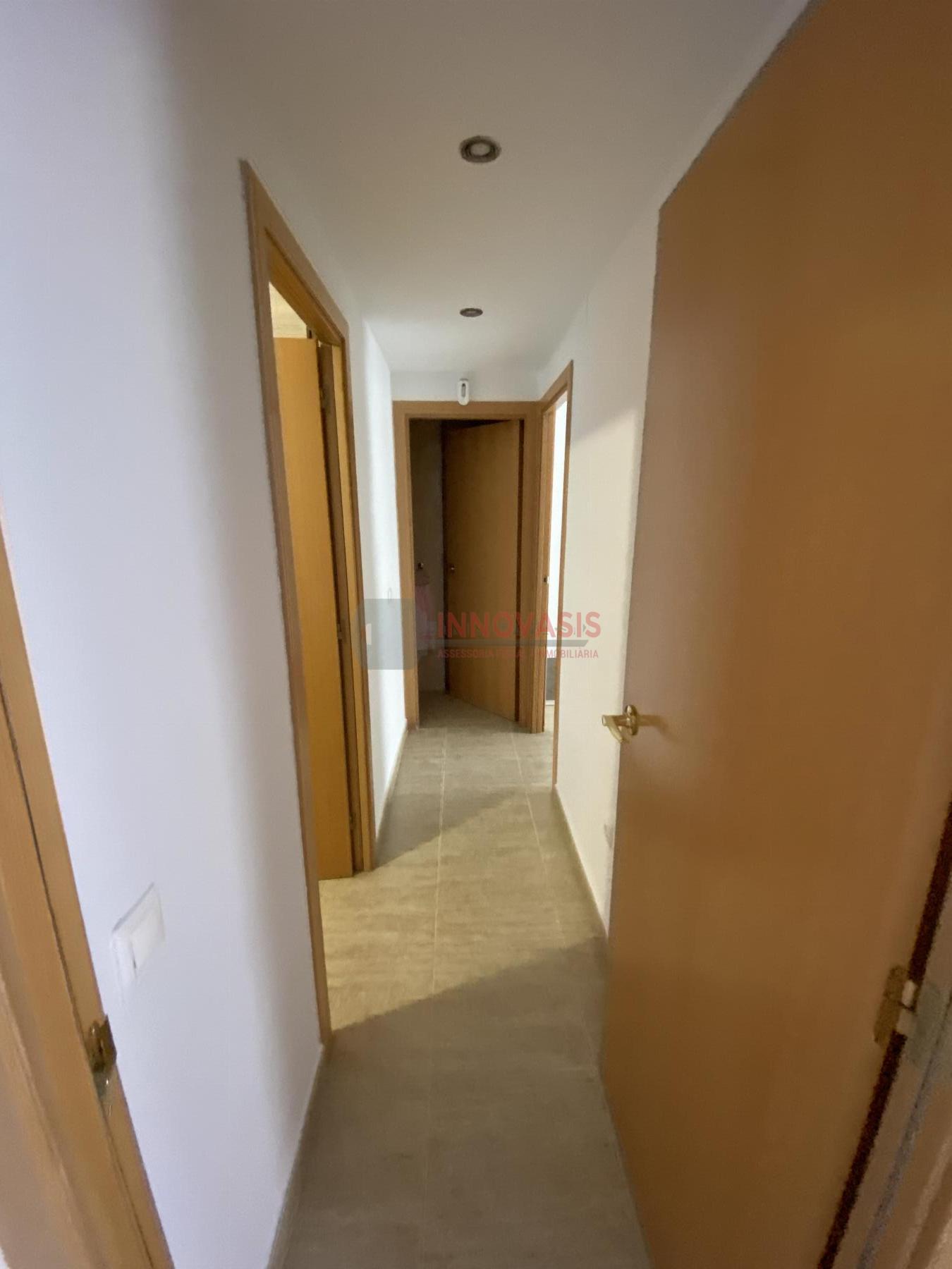 For sale of flat in Sant Martí Sarroca