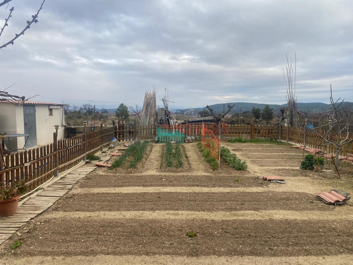 Venta de chalet en Torrelles de Foix Venta de chalet en Torrelles de Foix