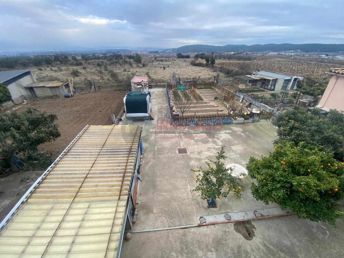 Venta de chalet en Torrelles de Foix Venta de chalet en Torrelles de Foix