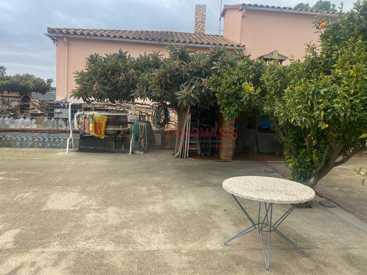 Venta de chalet en Torrelles de Foix Venta de chalet en Torrelles de Foix