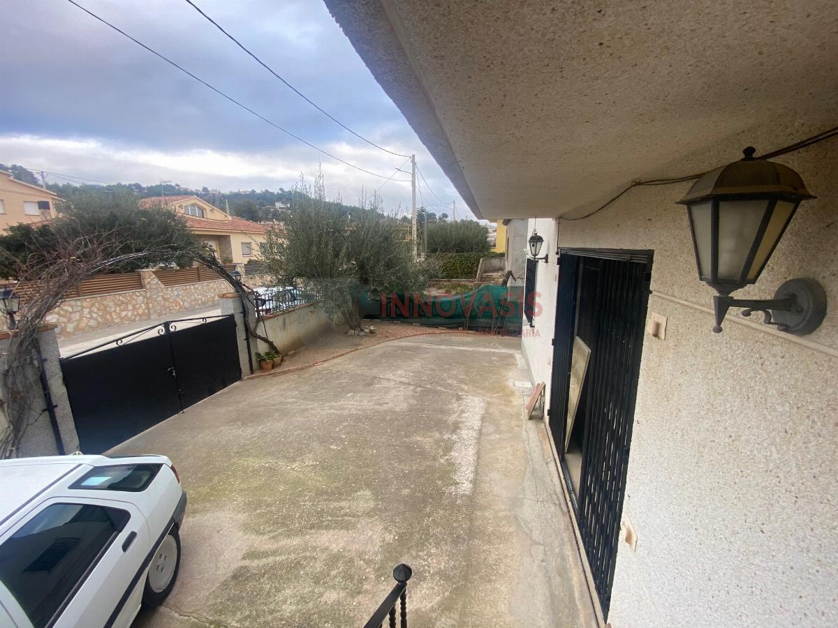 Venta de chalet en Torrelles de Foix Venta de chalet en Torrelles de Foix