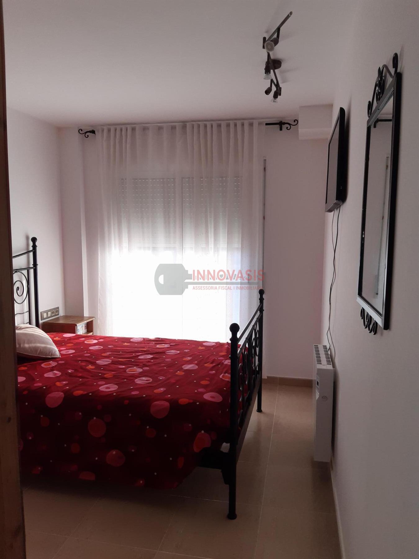 For sale of flat in Sant Martí Sarroca