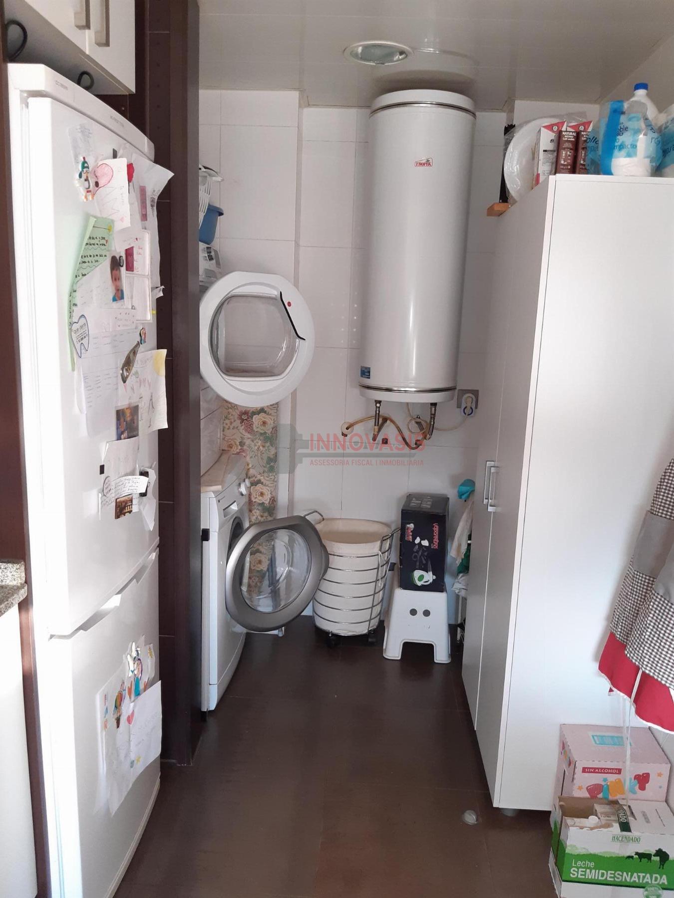 For sale of flat in Sant Martí Sarroca
