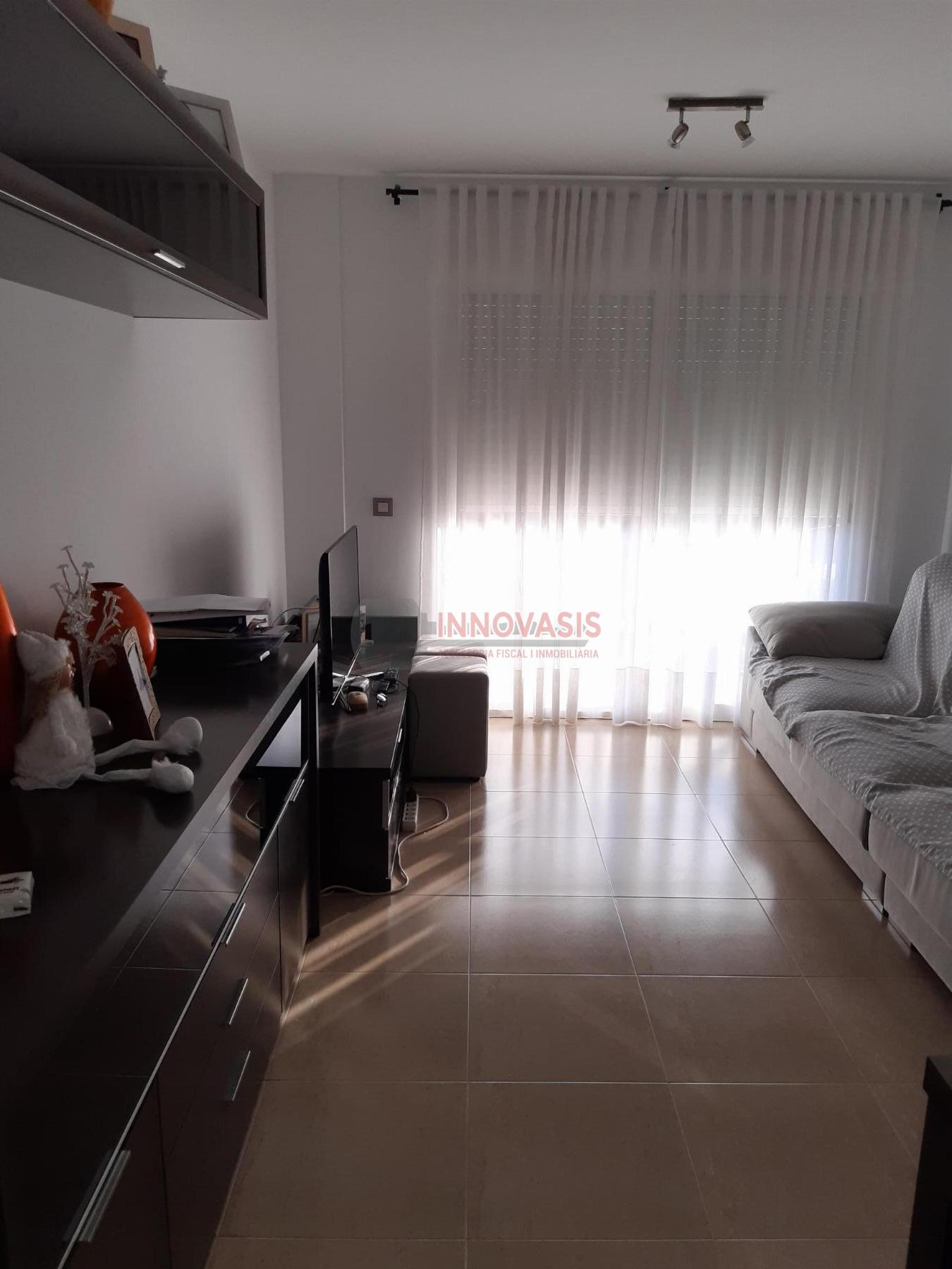 For sale of flat in Sant Martí Sarroca