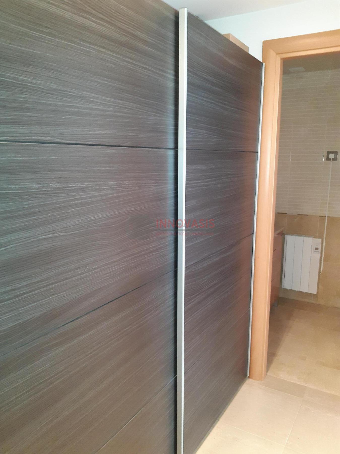 For sale of flat in Sant Martí Sarroca