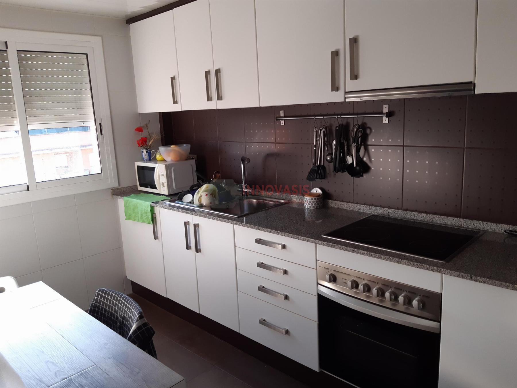 For sale of flat in Sant Martí Sarroca