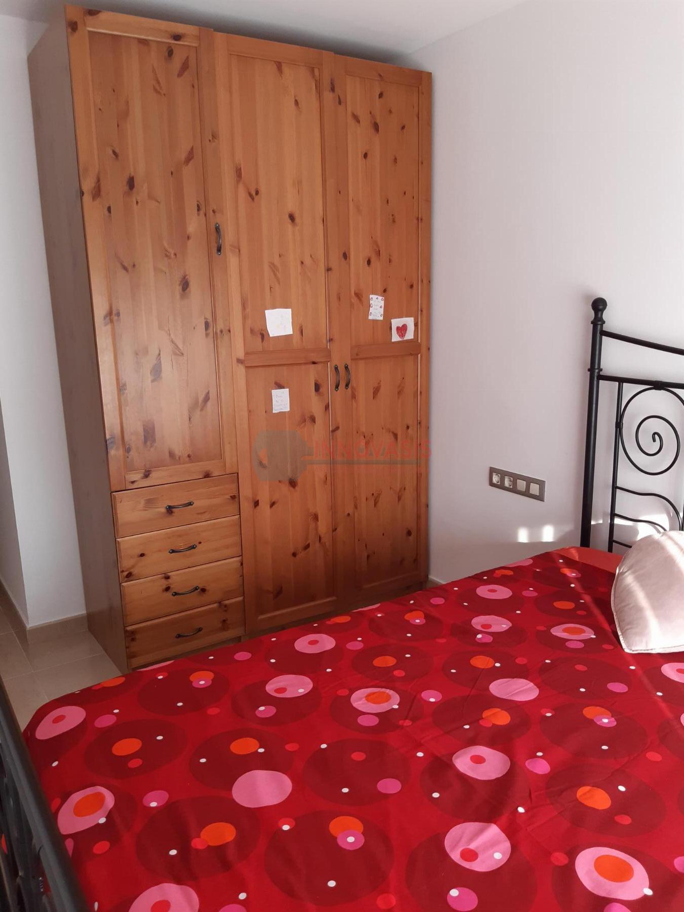 For sale of flat in Sant Martí Sarroca