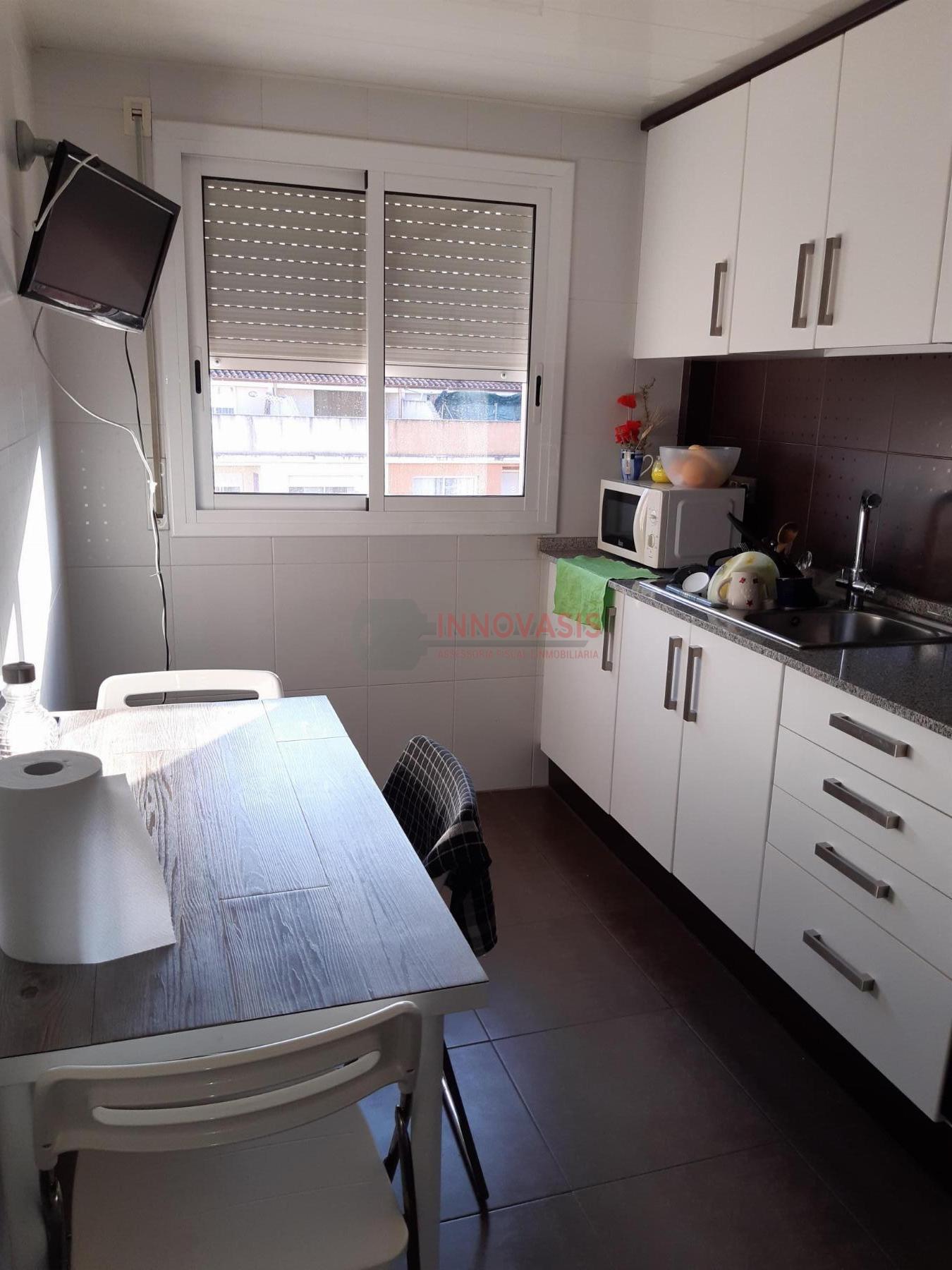 For sale of flat in Sant Martí Sarroca