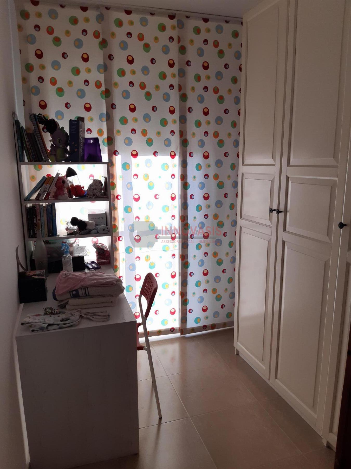 For sale of flat in Sant Martí Sarroca