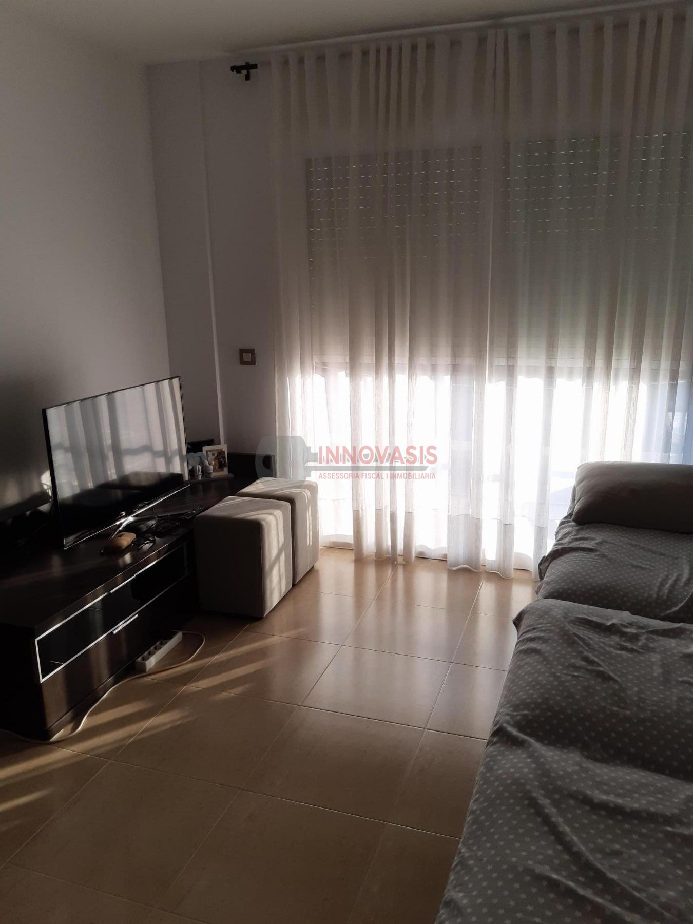For sale of flat in Sant Martí Sarroca