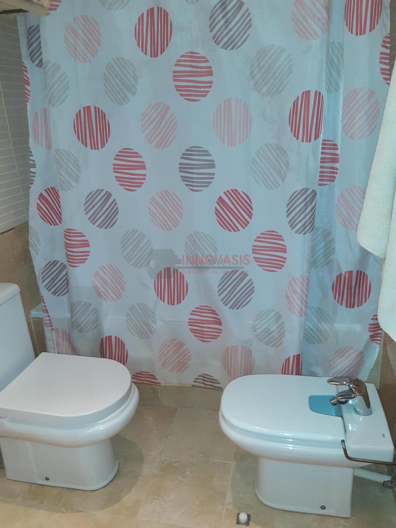For sale of flat in Sant Martí Sarroca
