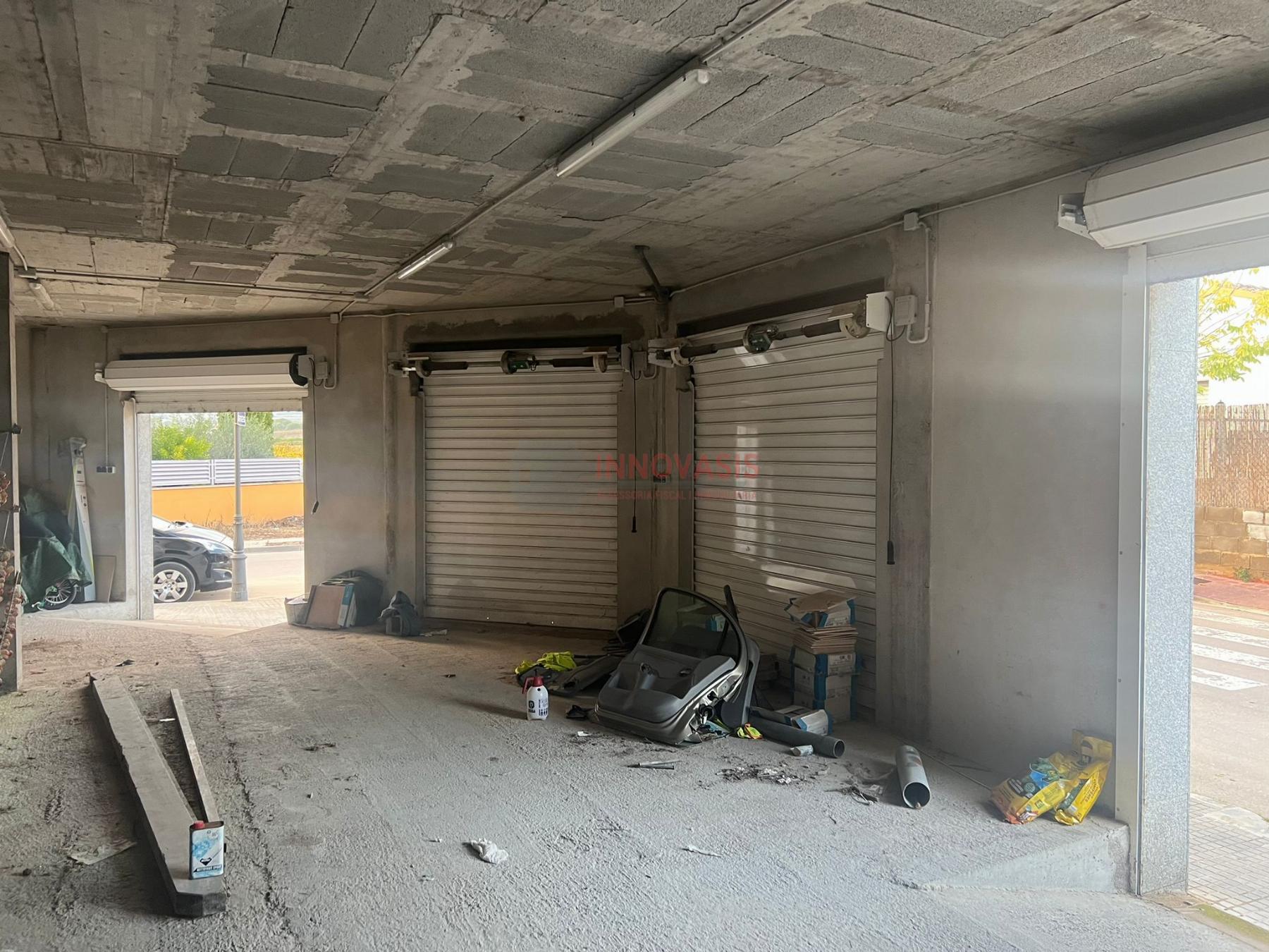 For sale of commercial in Sant Martí Sarroca