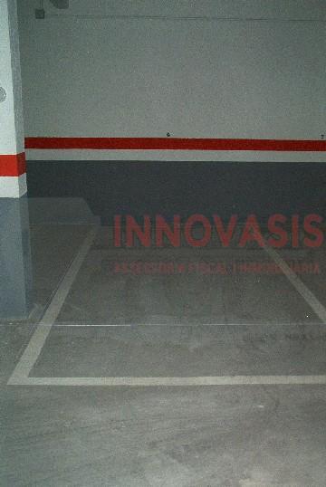 Alquiler de garaje en Sant Martí Sarroca Alquiler de garaje en Sant Martí Sarroca