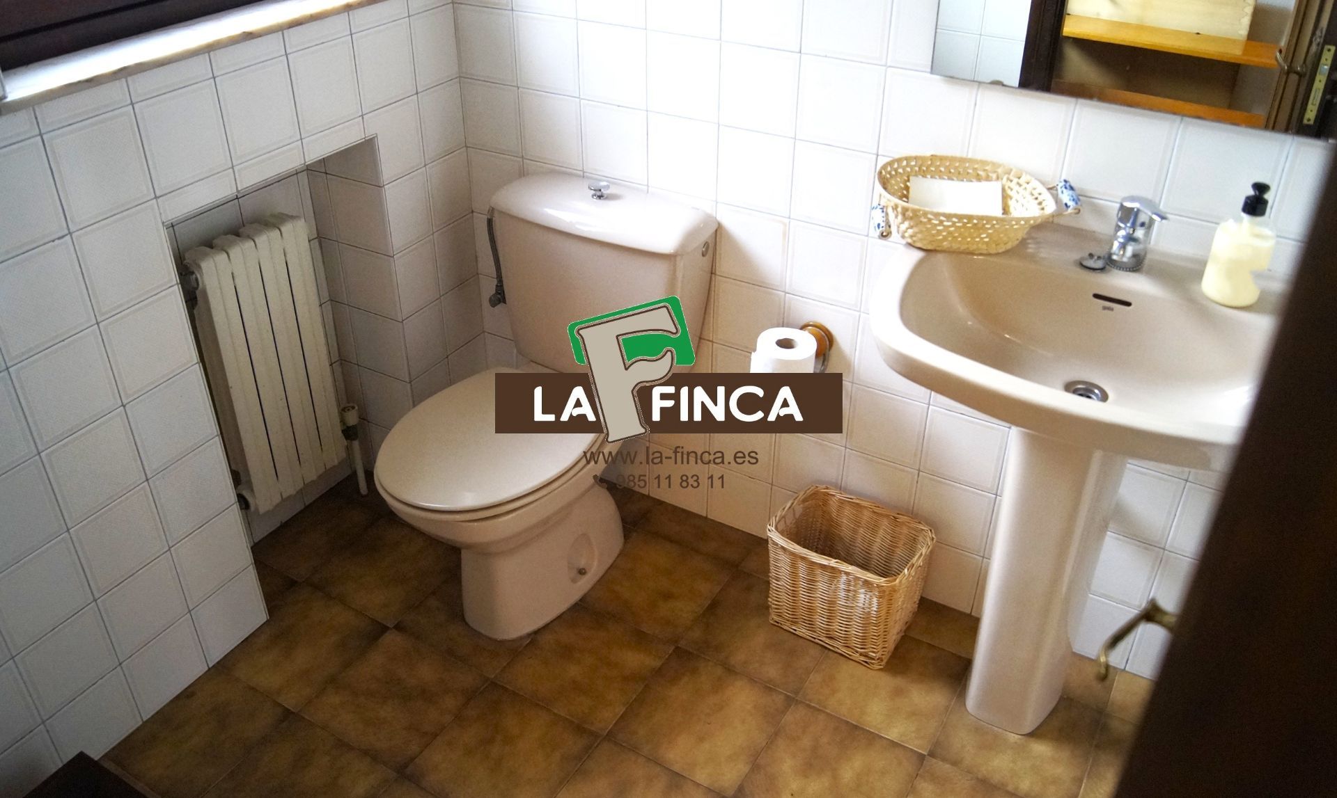 For sale of villa in Siero