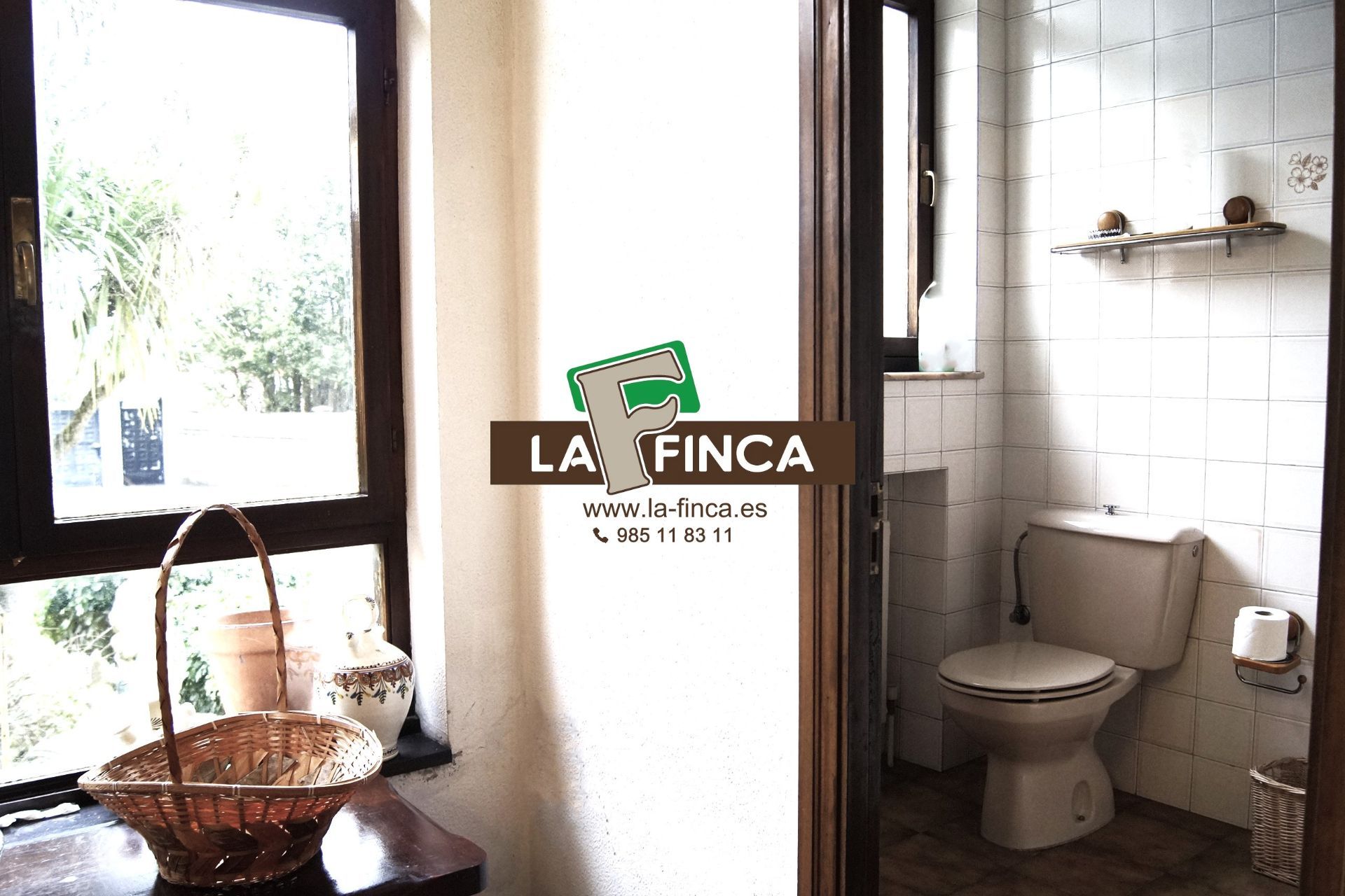 For sale of villa in Siero