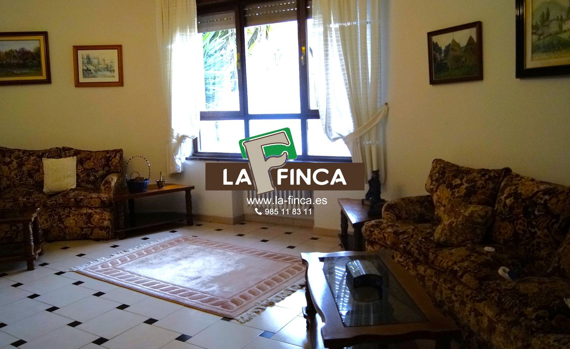 For sale of villa in Siero