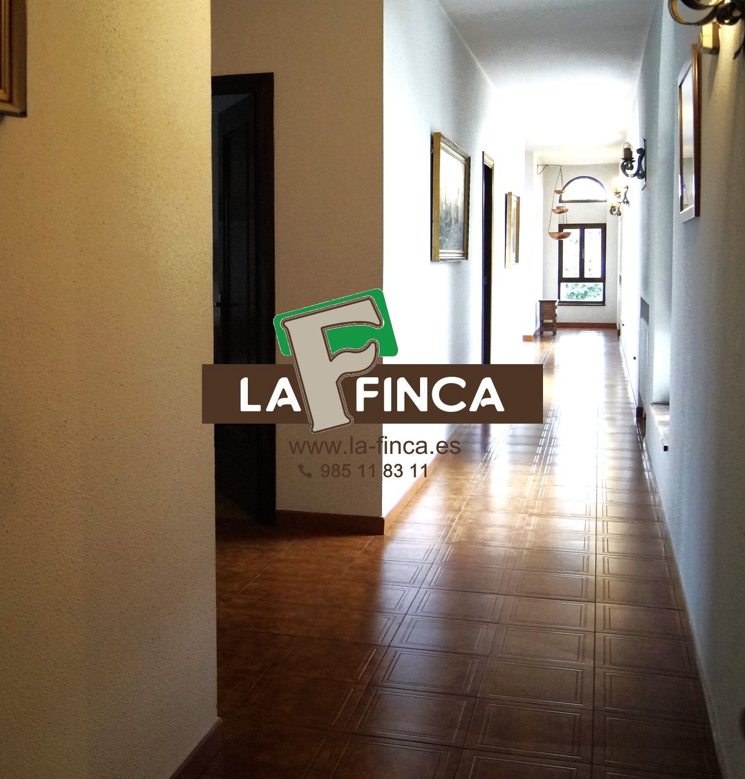 For sale of villa in Siero