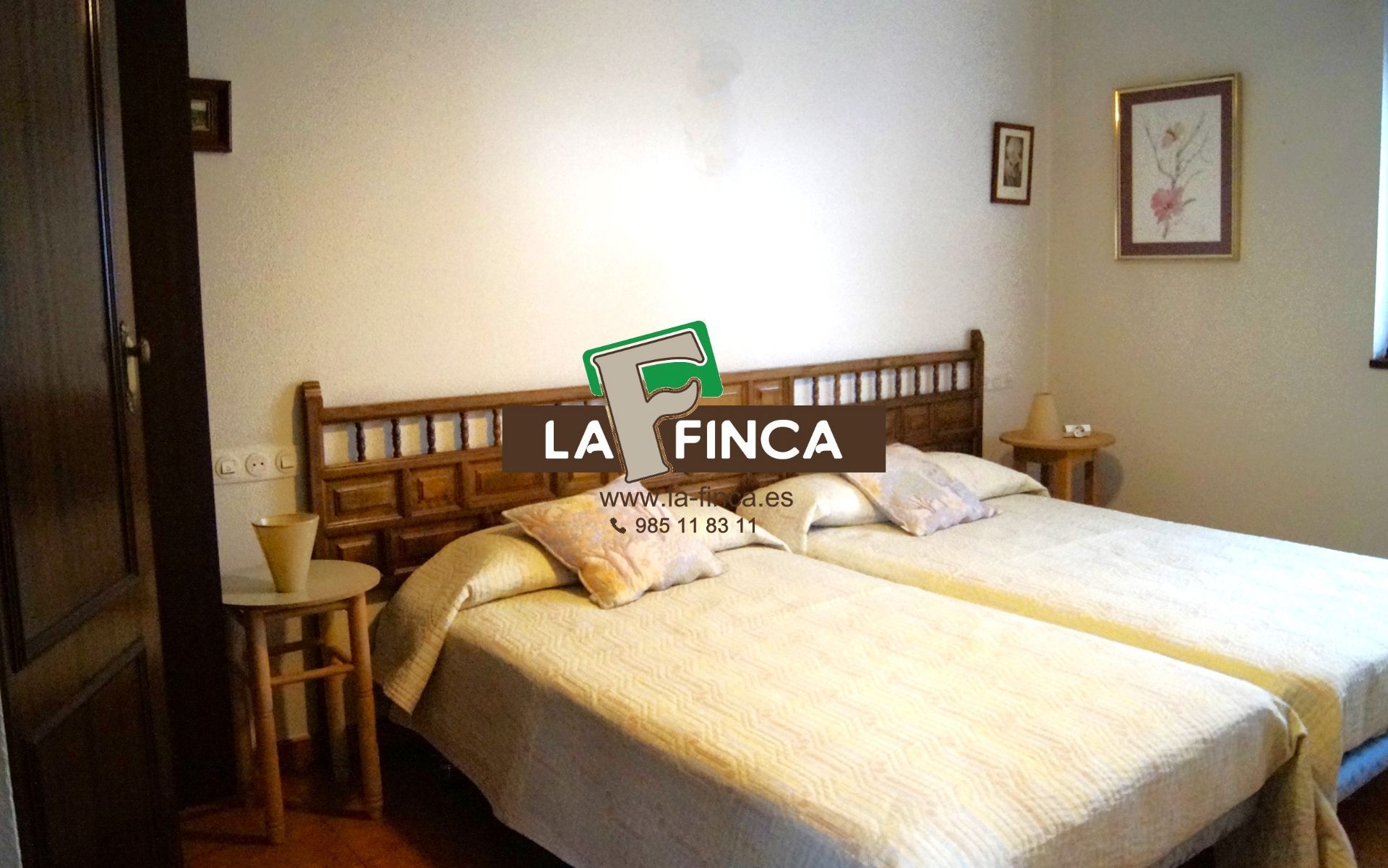 For sale of villa in Siero
