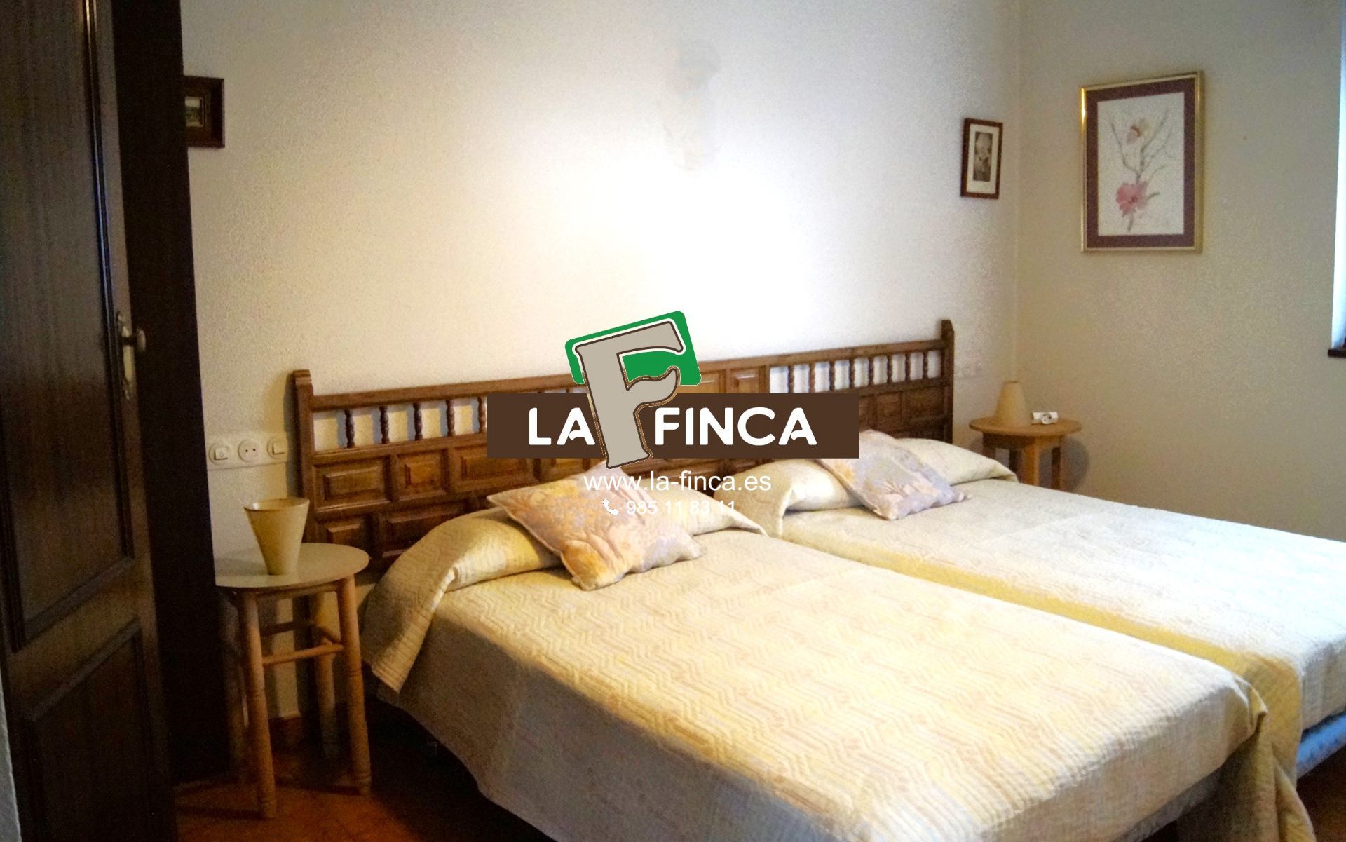 For sale of villa in Siero