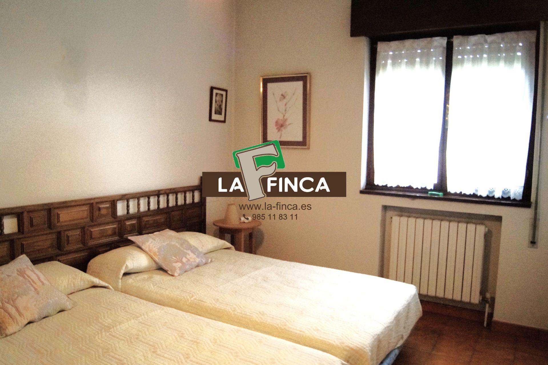 For sale of villa in Siero