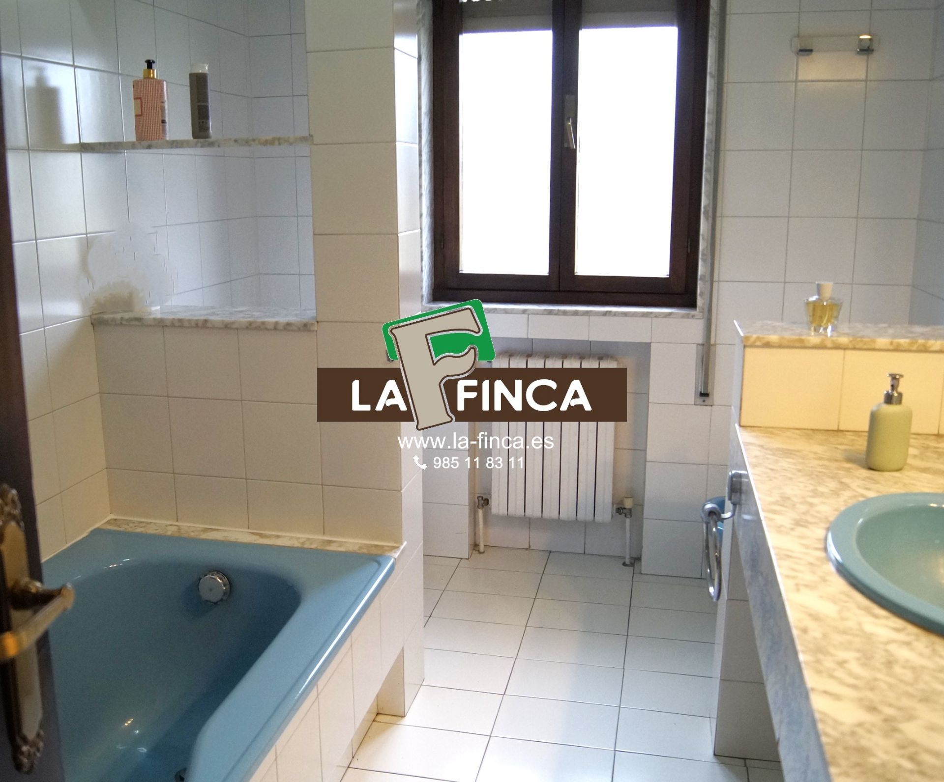 For sale of villa in Siero