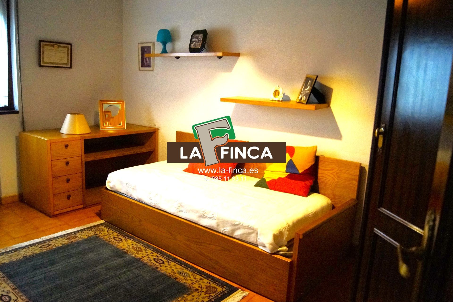For sale of villa in Siero