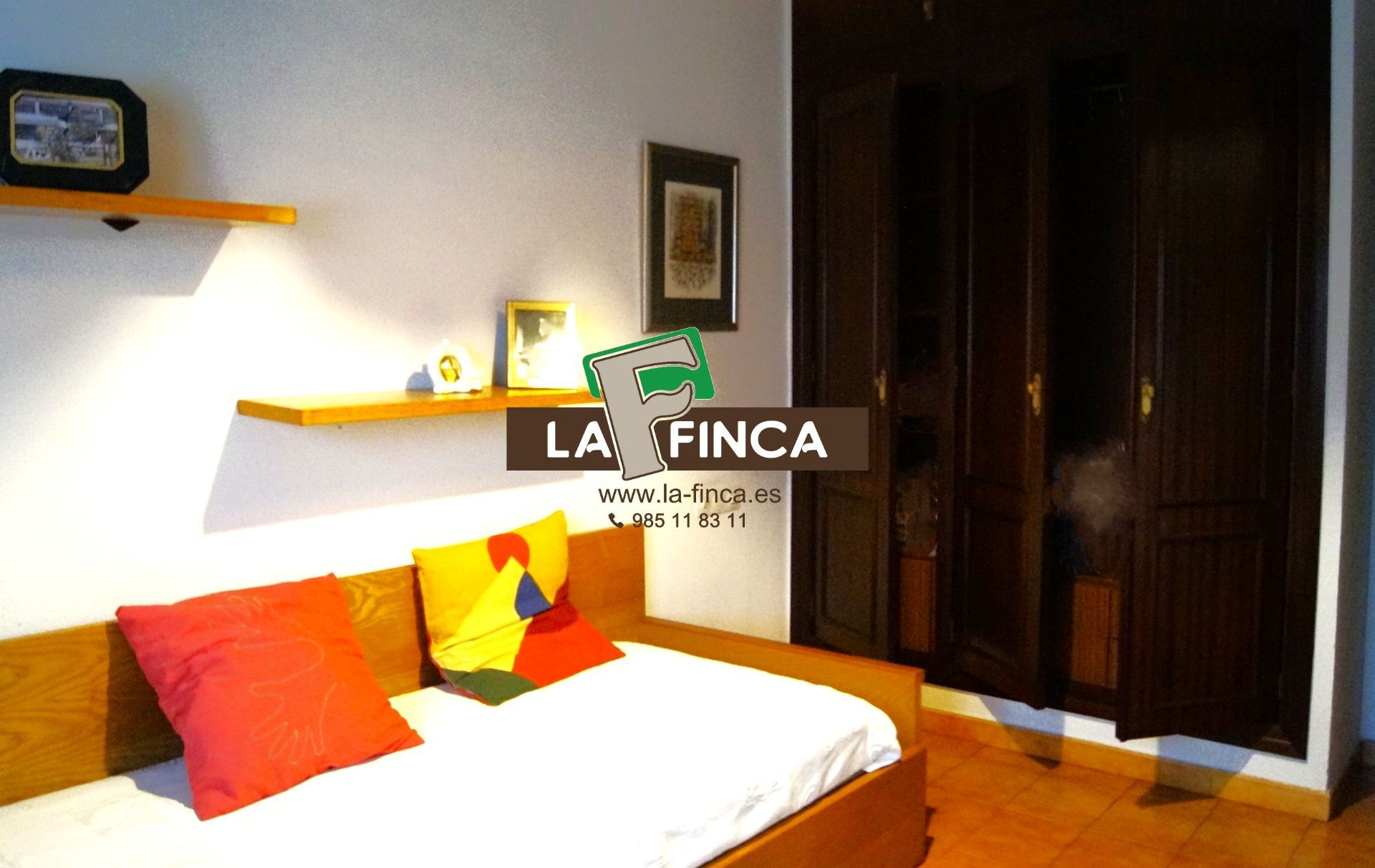 For sale of villa in Siero