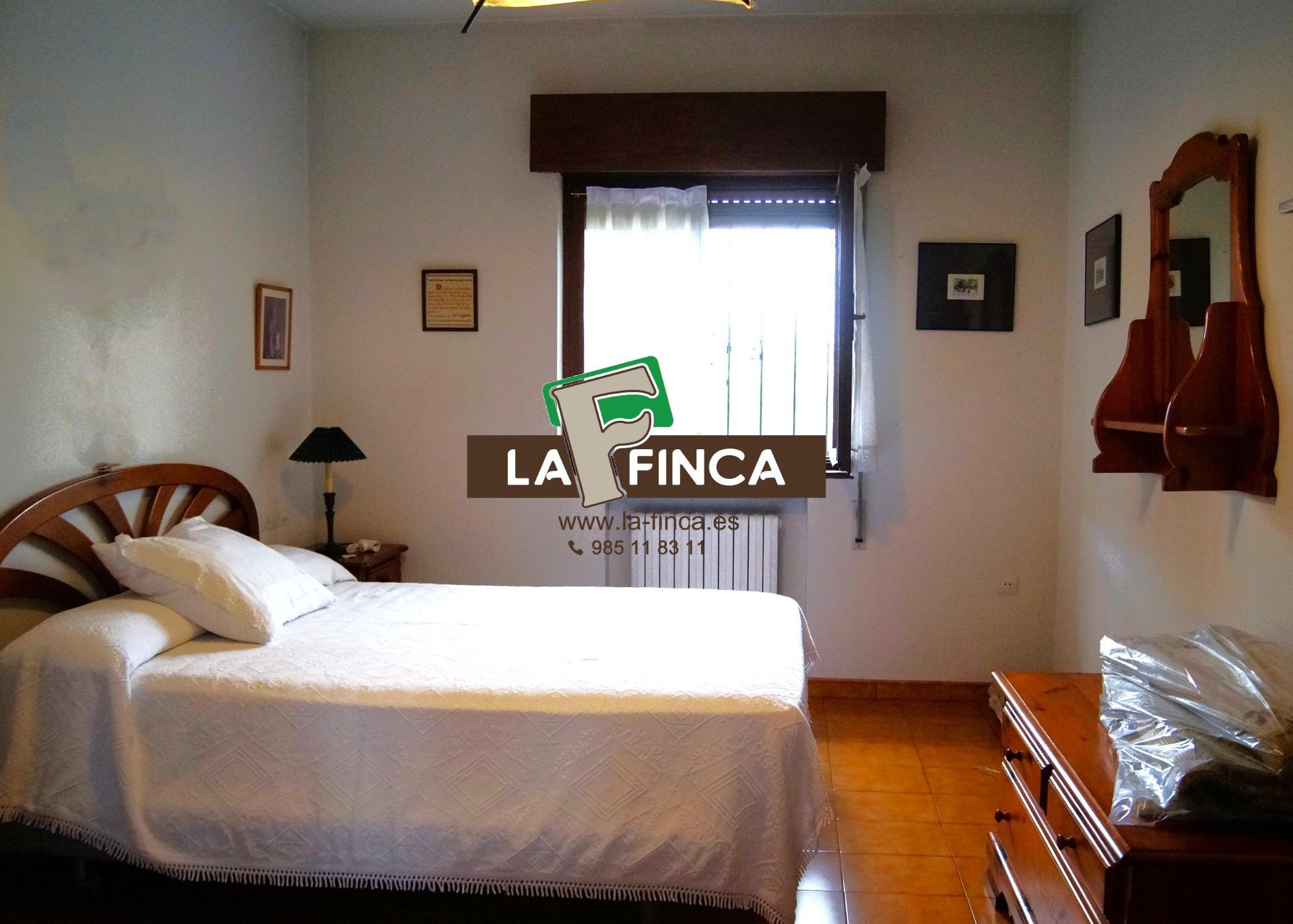 For sale of villa in Siero