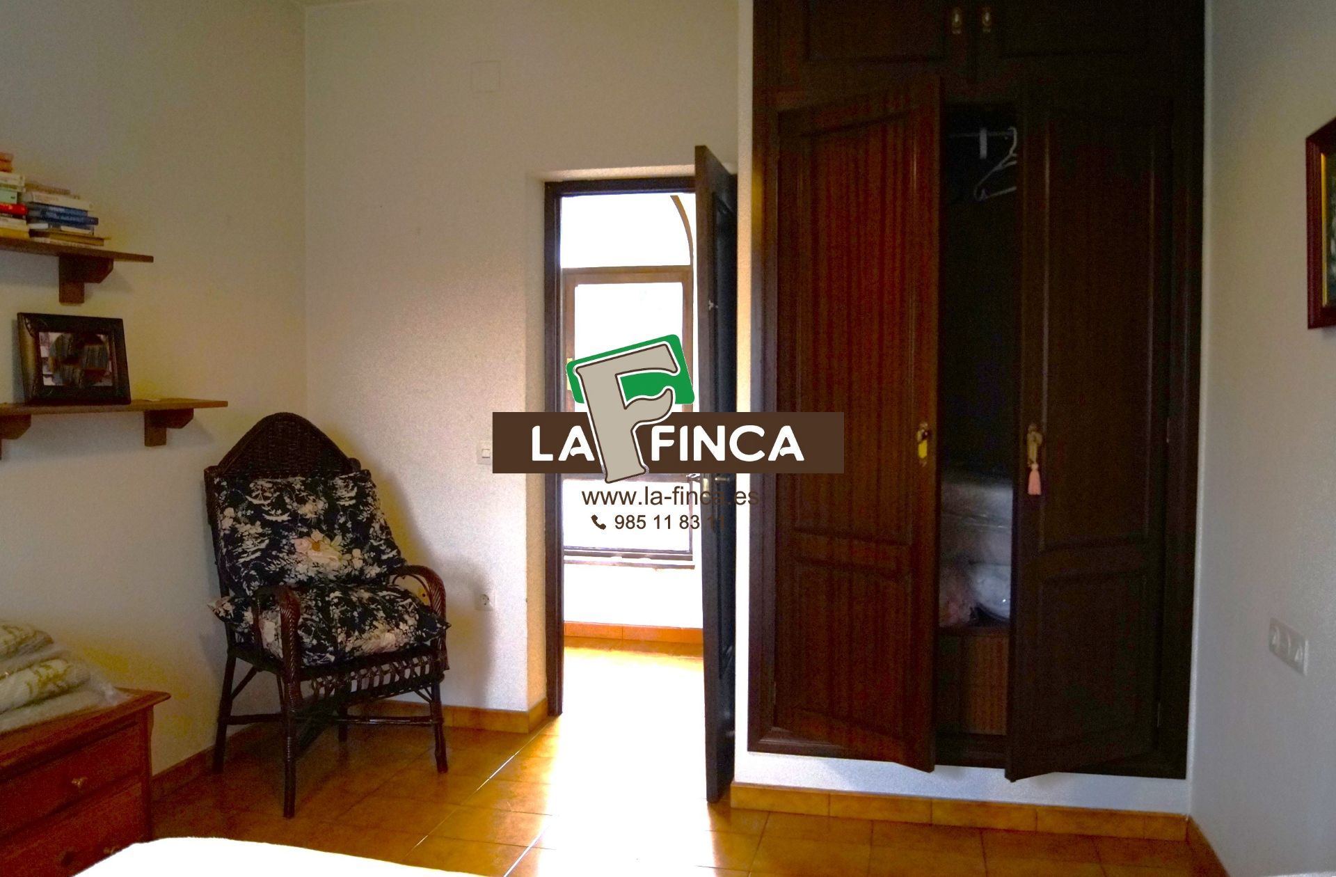 For sale of villa in Siero