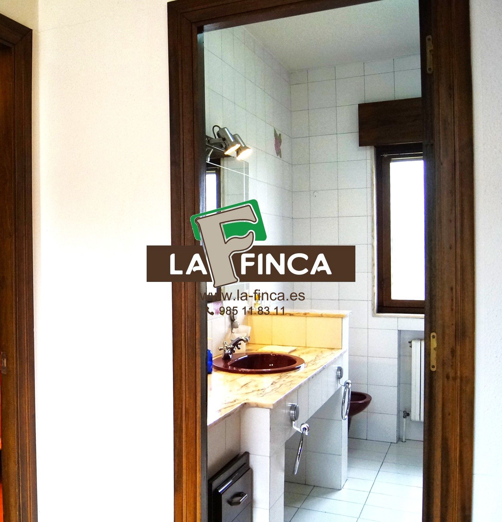 For sale of villa in Siero