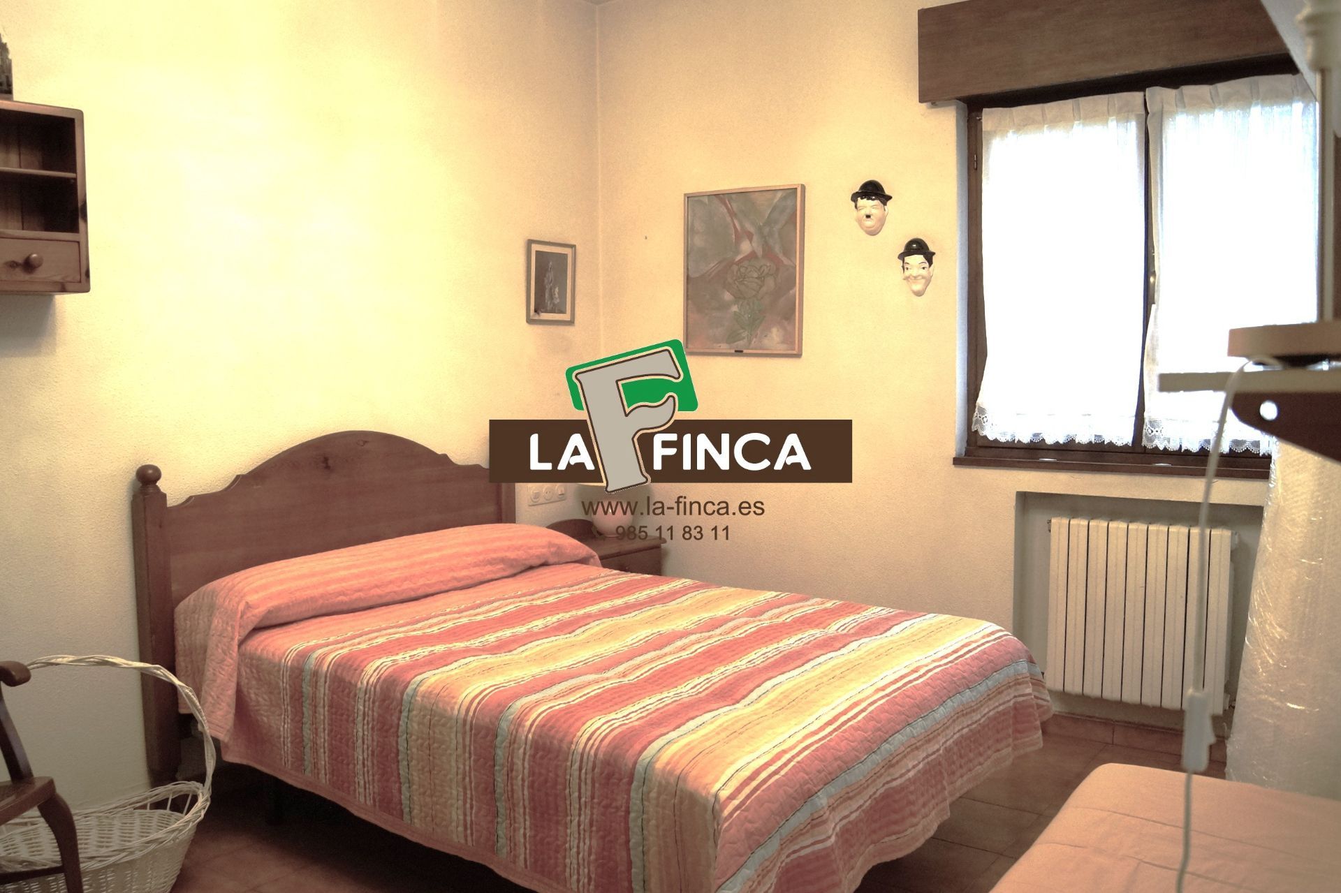 For sale of villa in Siero