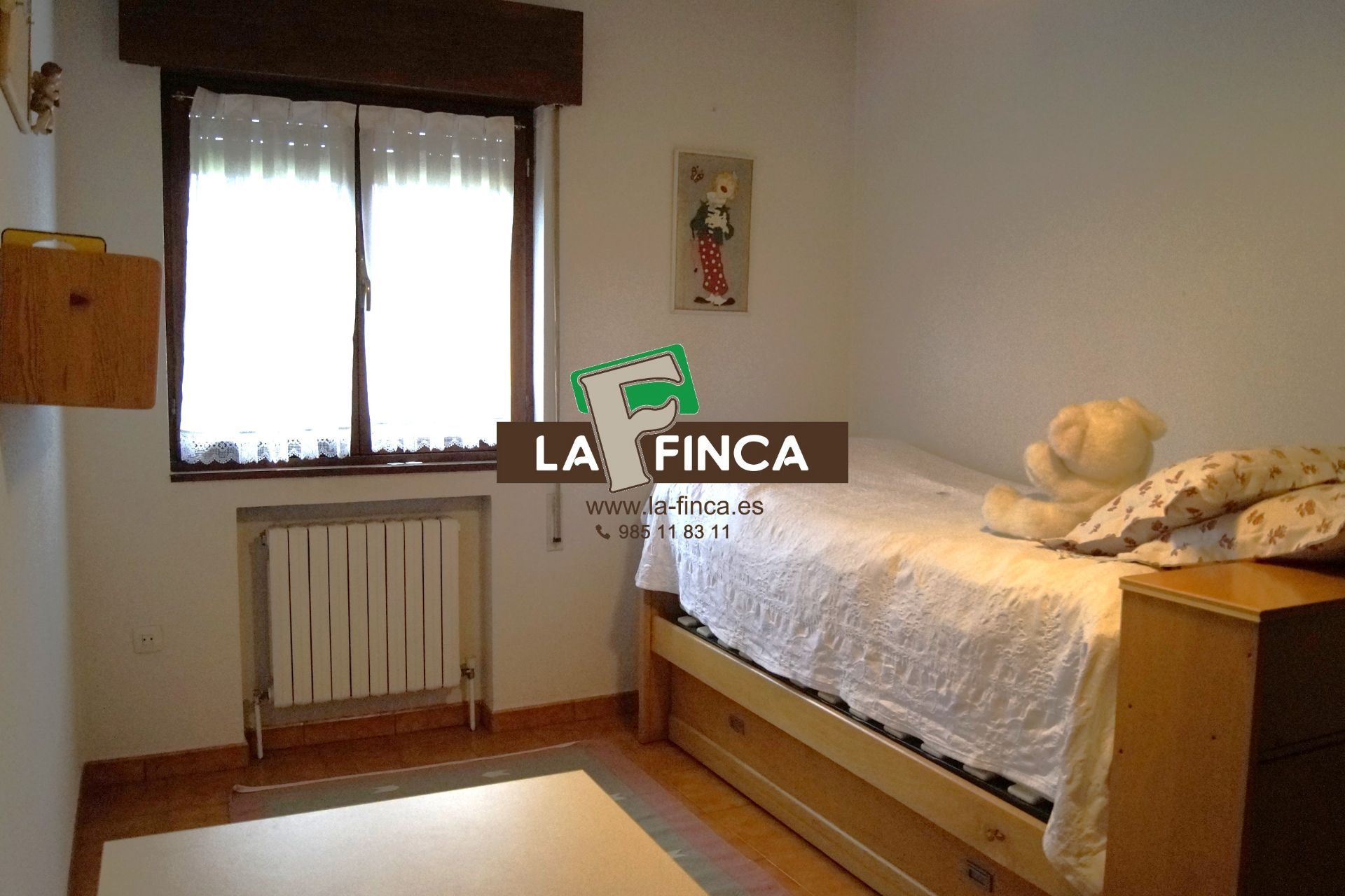 For sale of villa in Siero