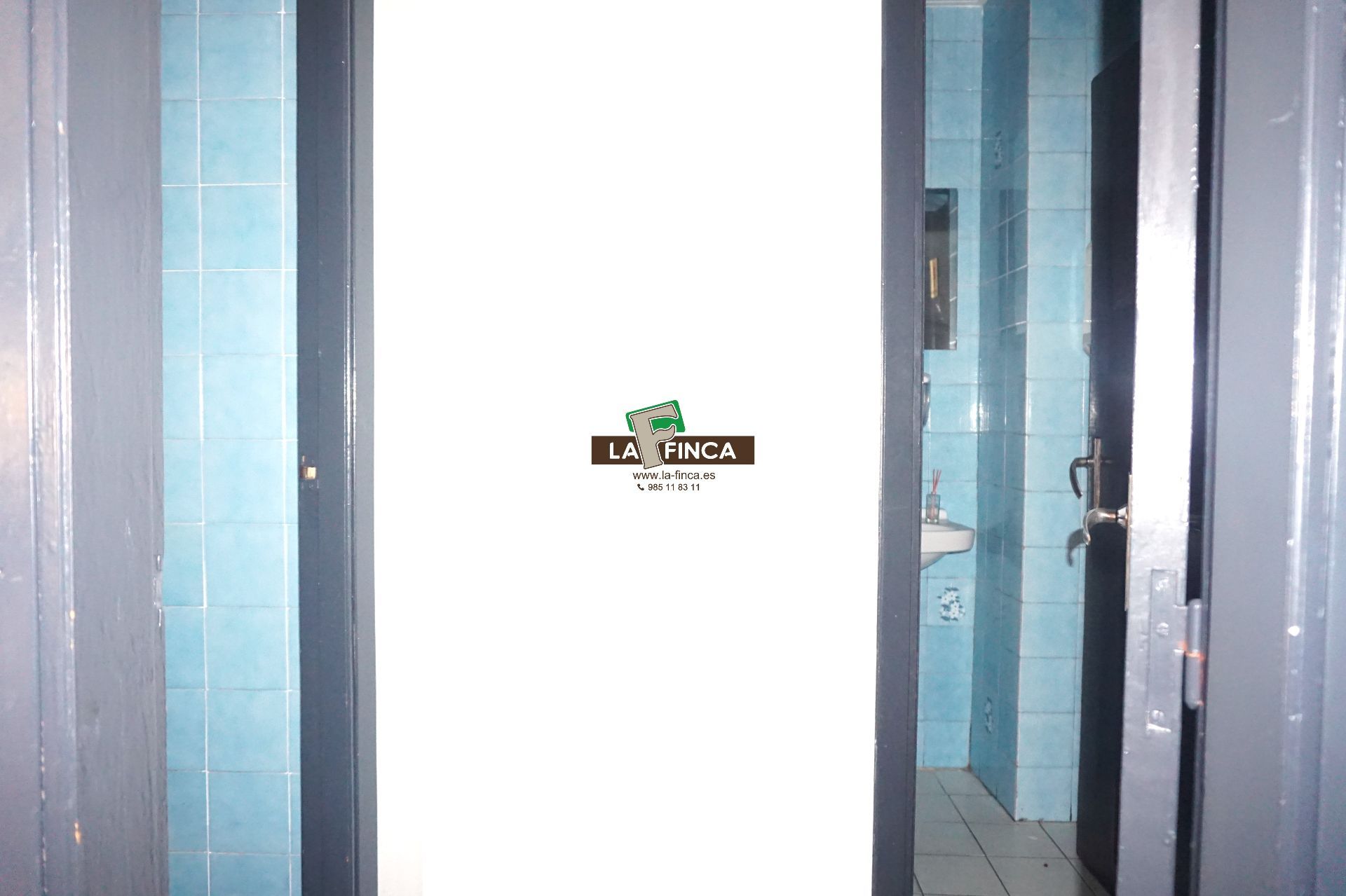 For rent of premises in Oviedo