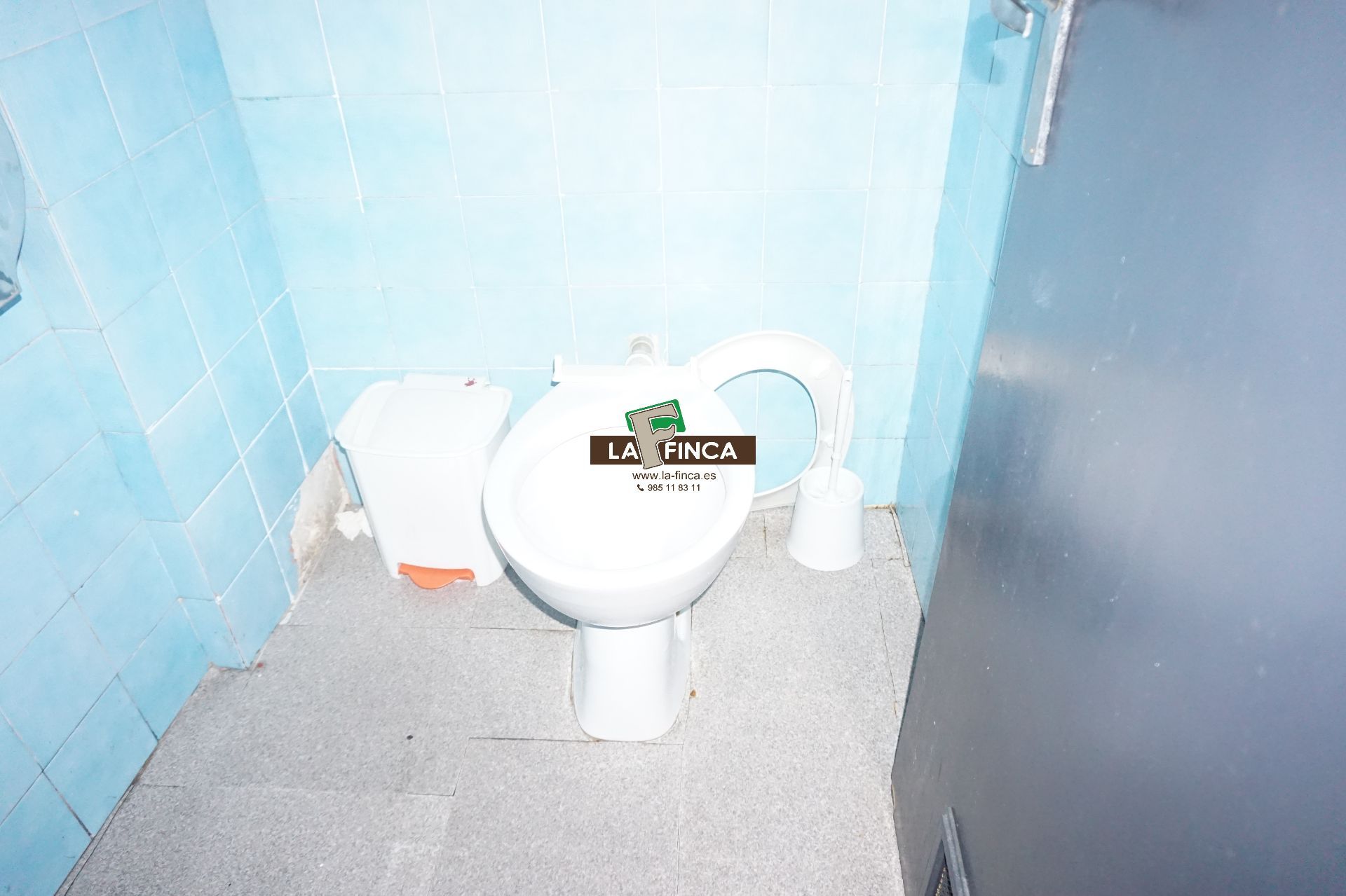 For rent of premises in Oviedo