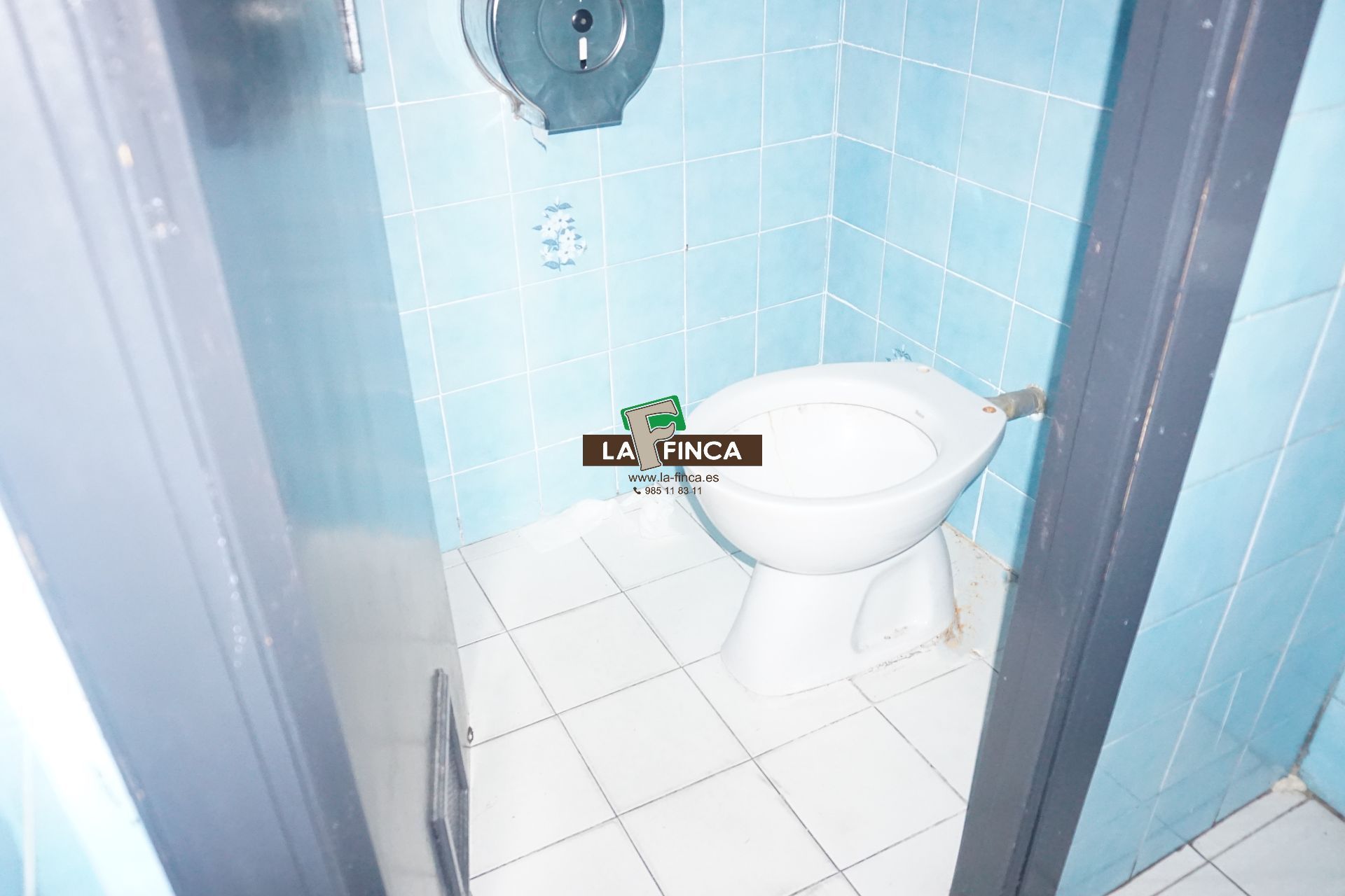 For rent of premises in Oviedo